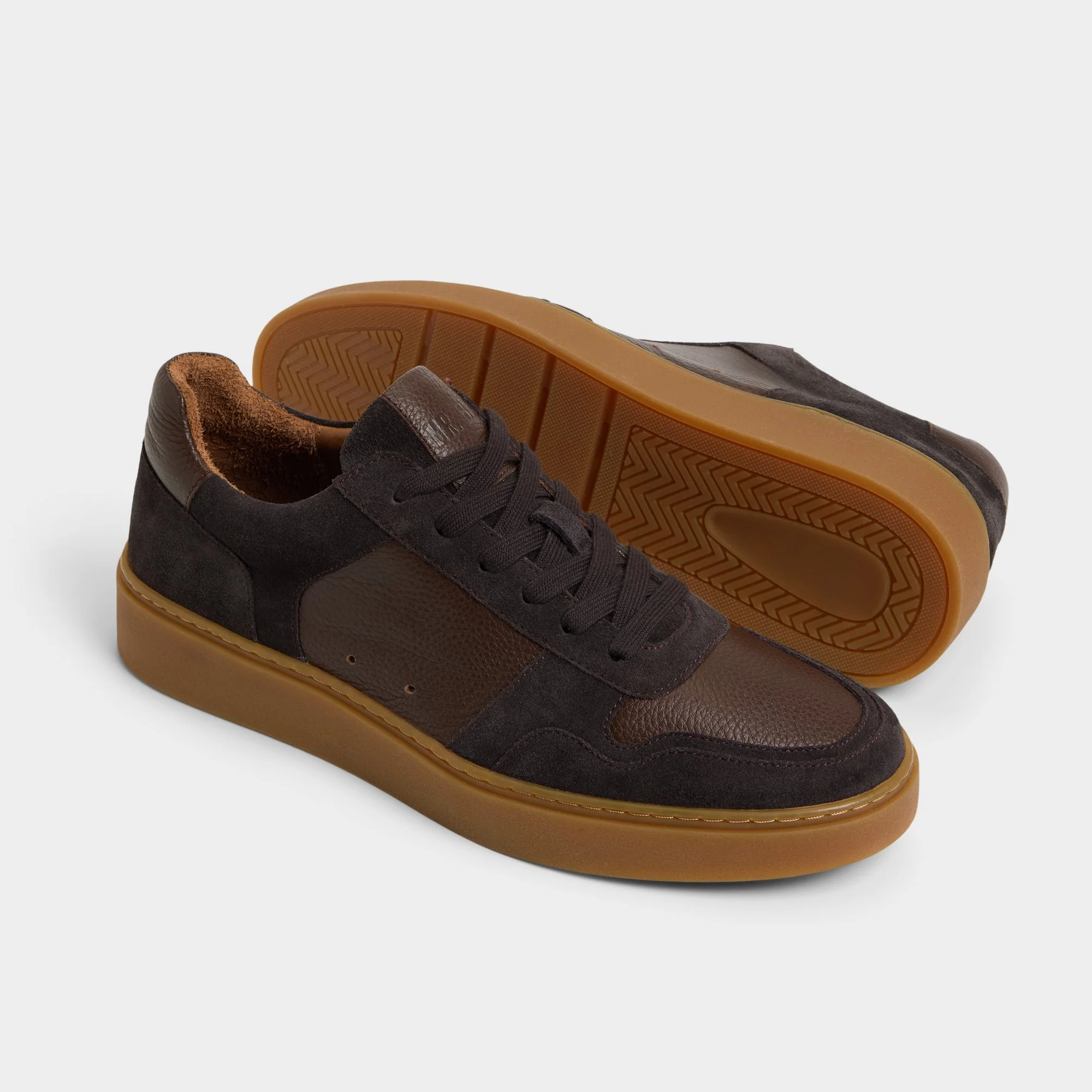 Montie - Low top sneaker, Cup sole - ALDO