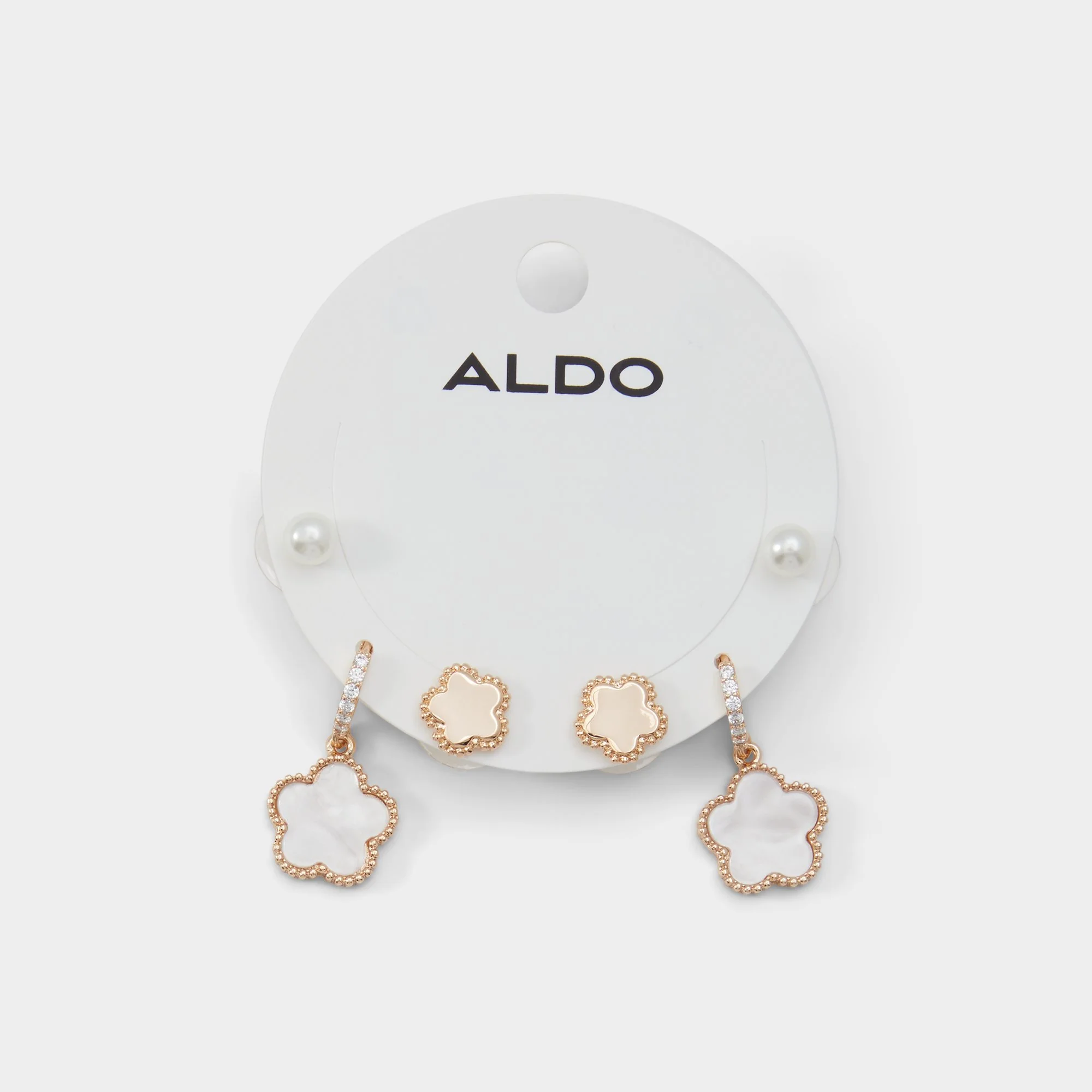 Jende - Earring set - ALDO