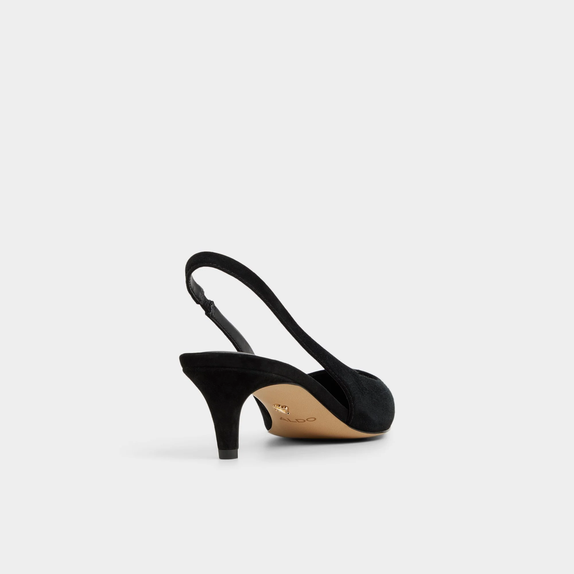 Leane - Slingback heel, Kitten heel - ALDO