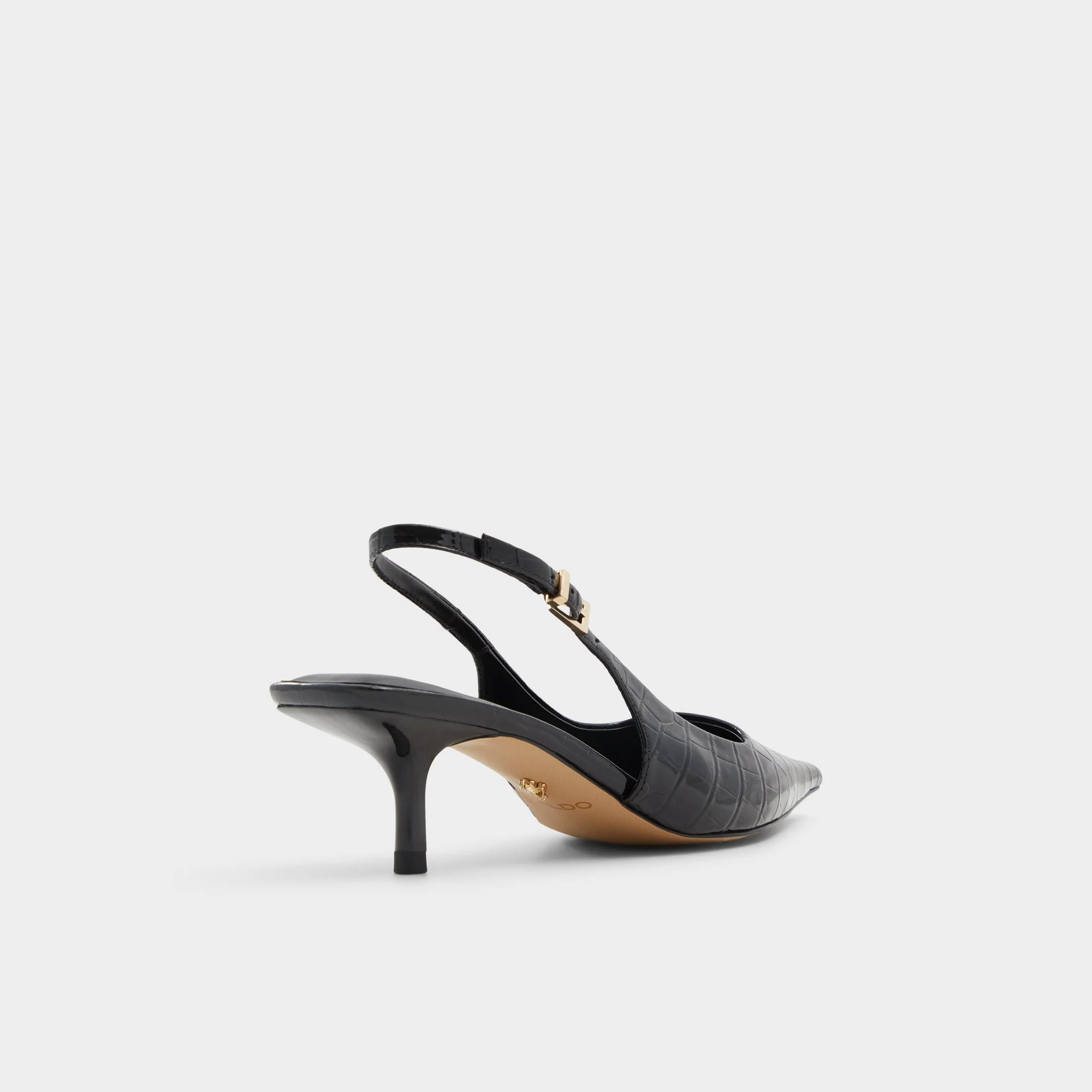 Josita - Slingback heel, Kitten heel - ALDO
