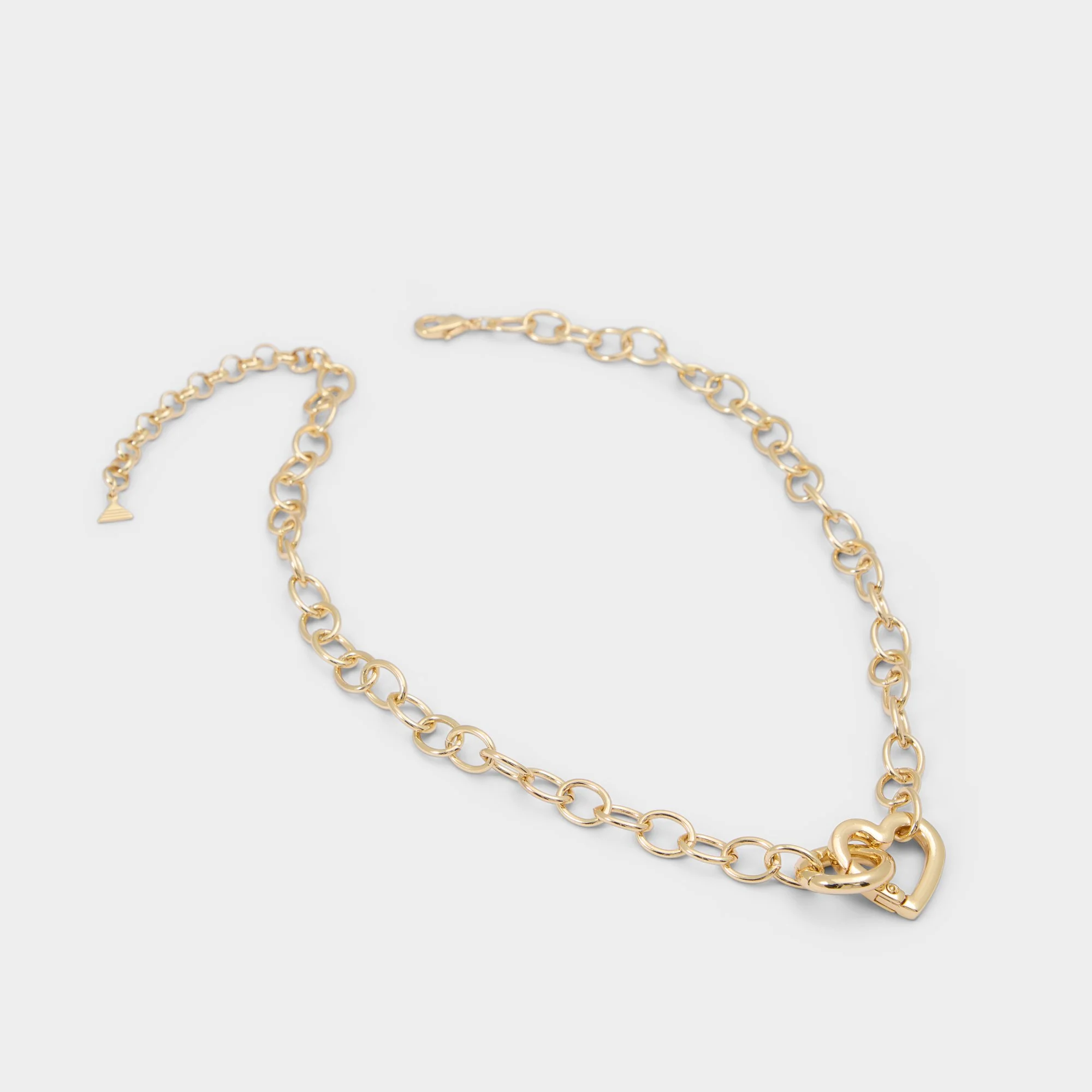 Heartclip - Customizable necklace - ALDO