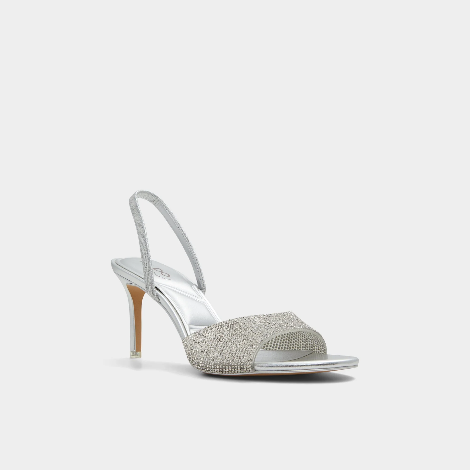 Aitana - Slingback heeled sandal, Stiletto heel - ALDO