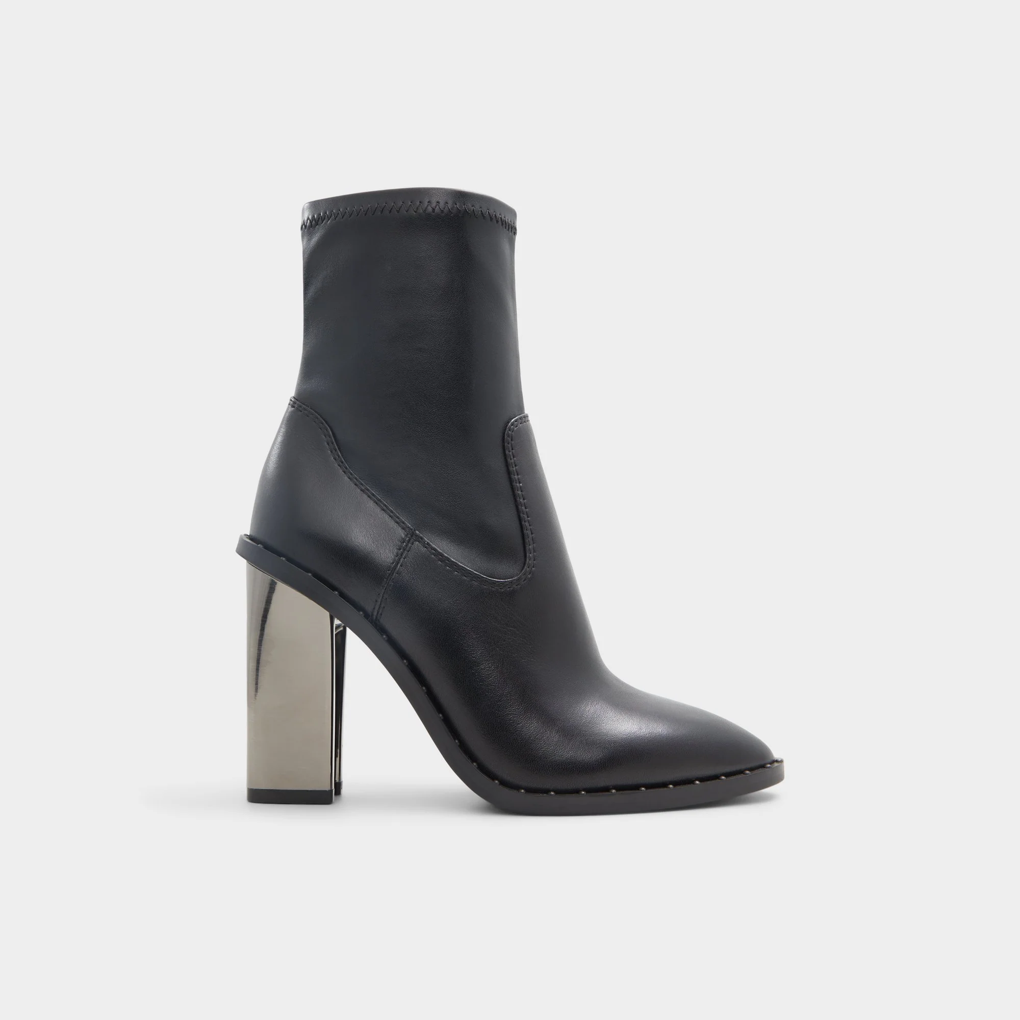 Farabrirel - Ankle boot, Black - ALDO