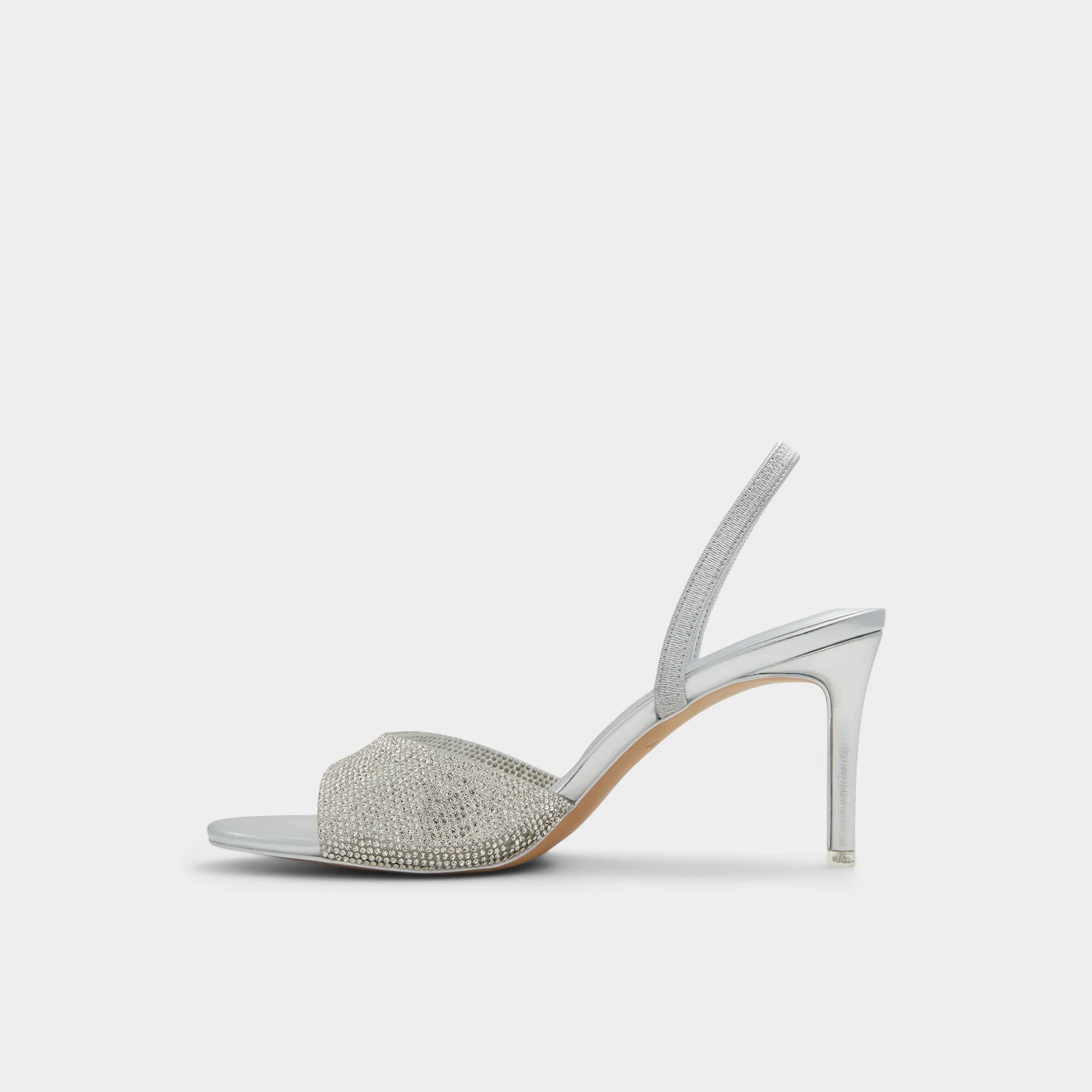 Aitana - Slingback heeled sandal, Stiletto heel - ALDO