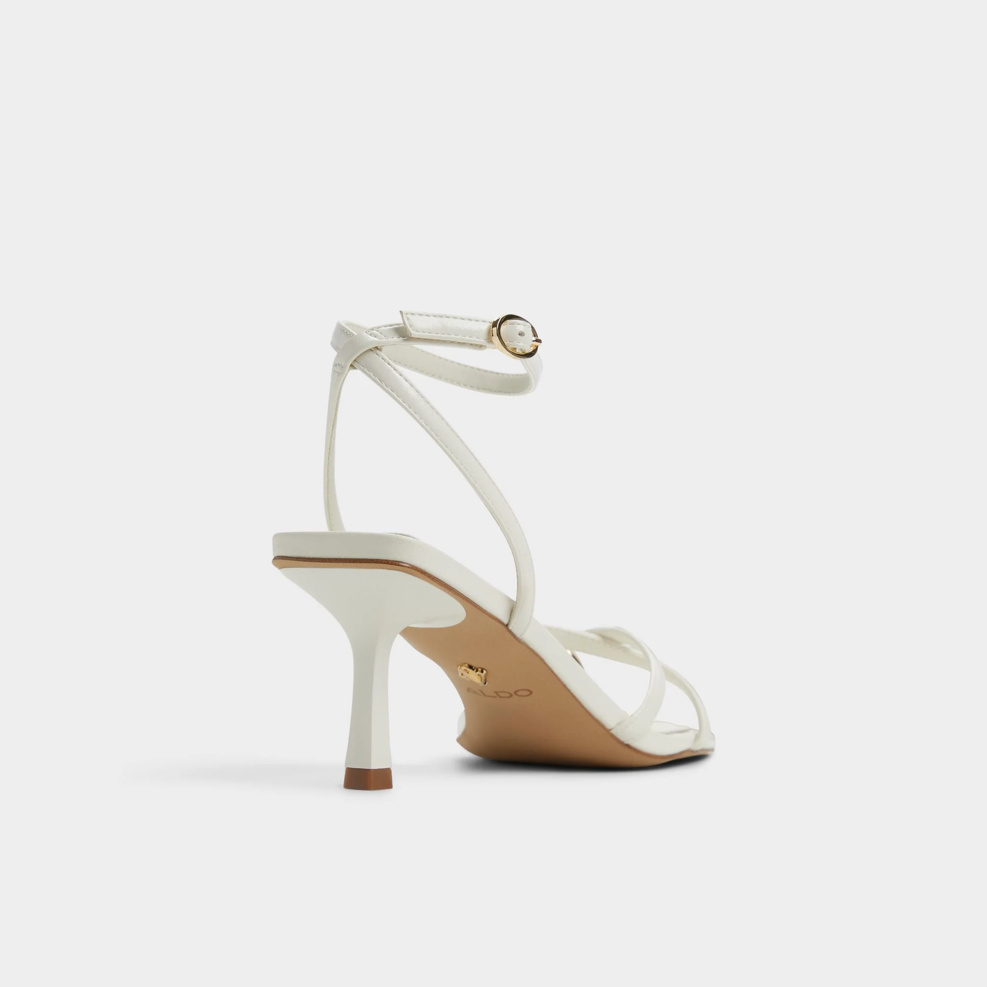 Elodiah - Strappy heeled sandal, Stiletto heel - ALDO