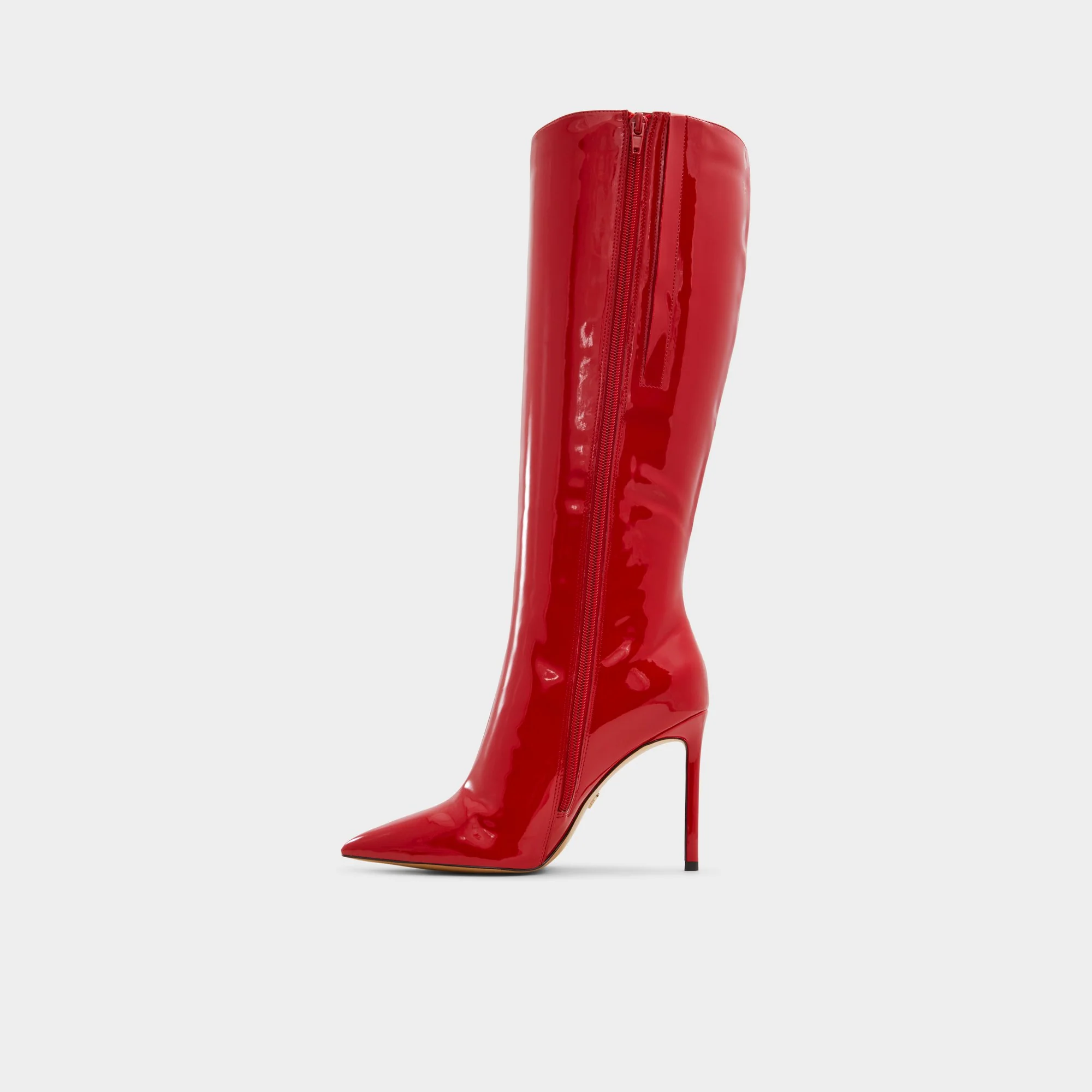 Agathea - Knee-high boot, Stiletto heel - ALDO
