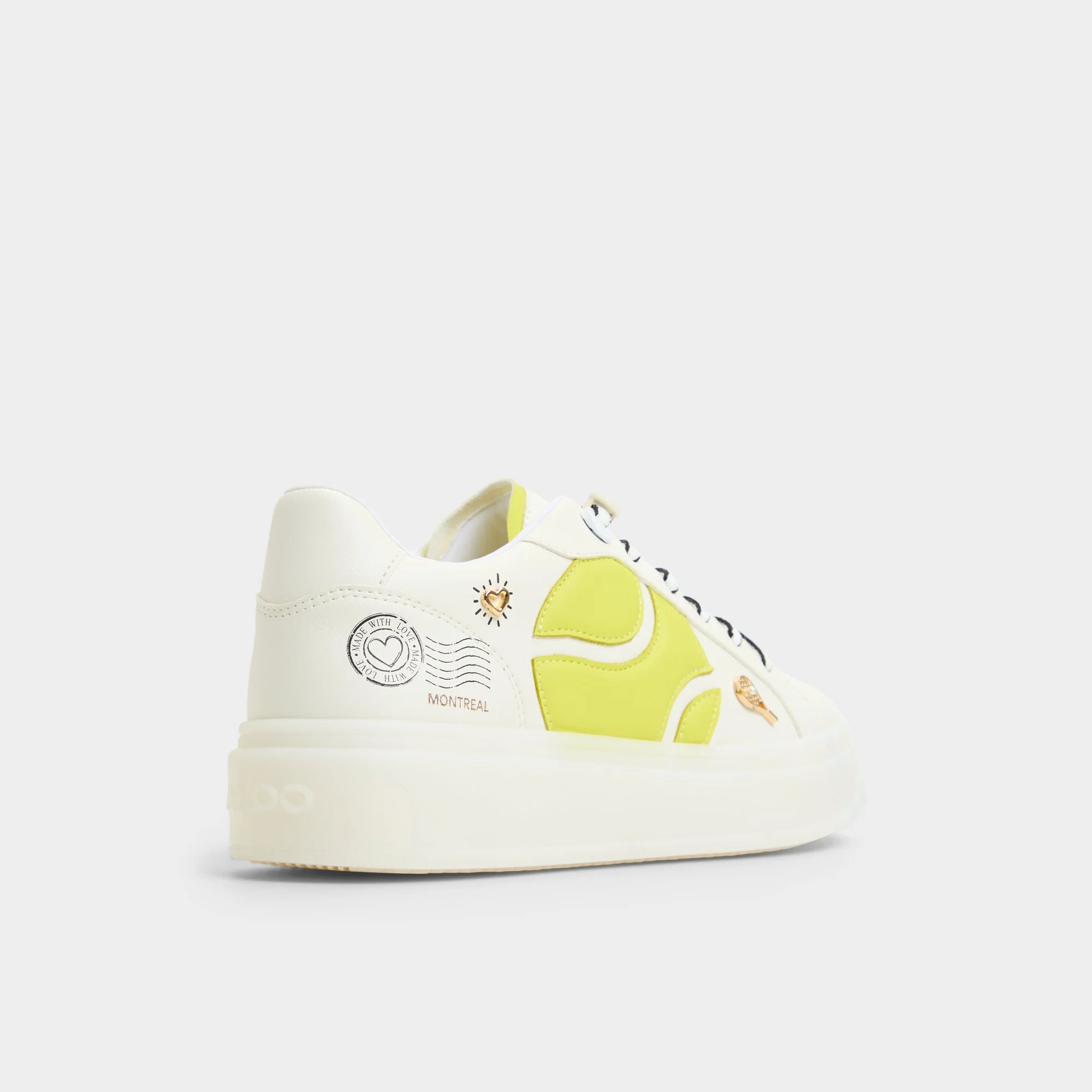 Clubchamp - Low top sneaker - ALDO