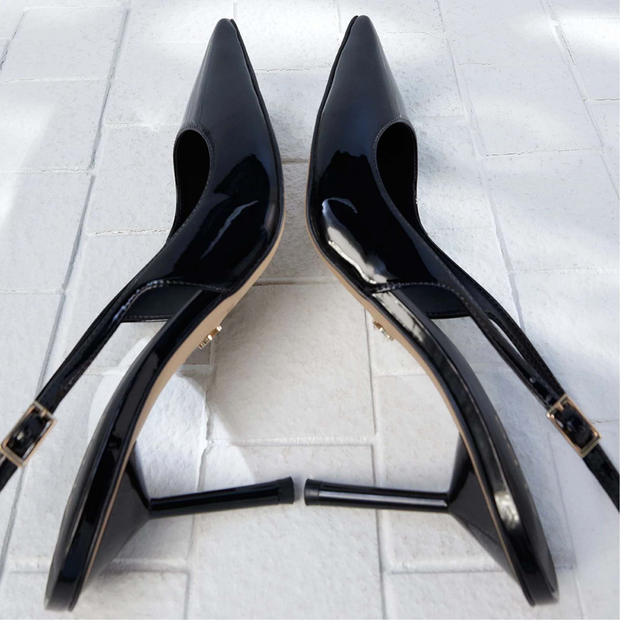 Seralina - Slingback heel, Stiletto heel - ALDO