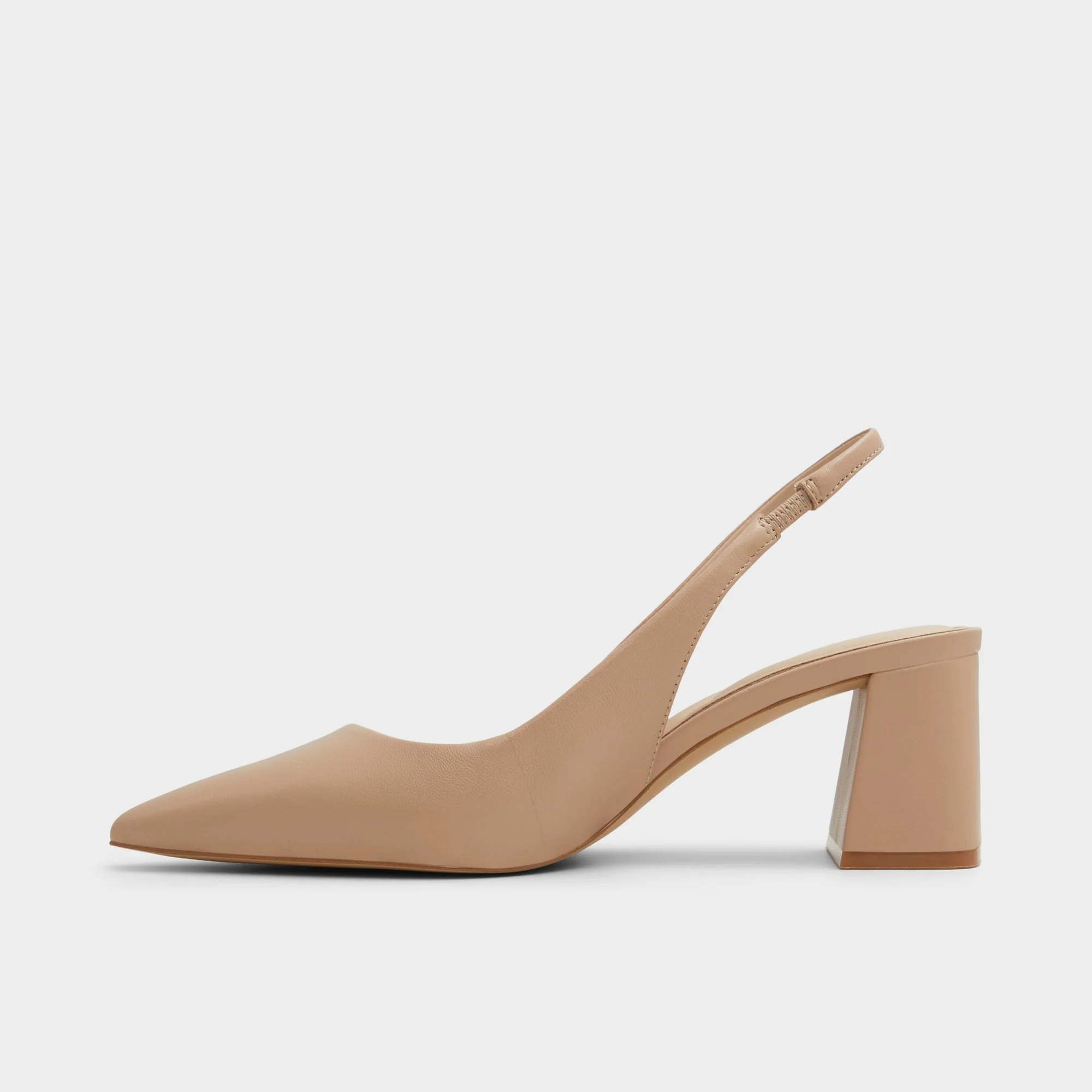 Uliana - Slingback heel, Block heel - ALDO
