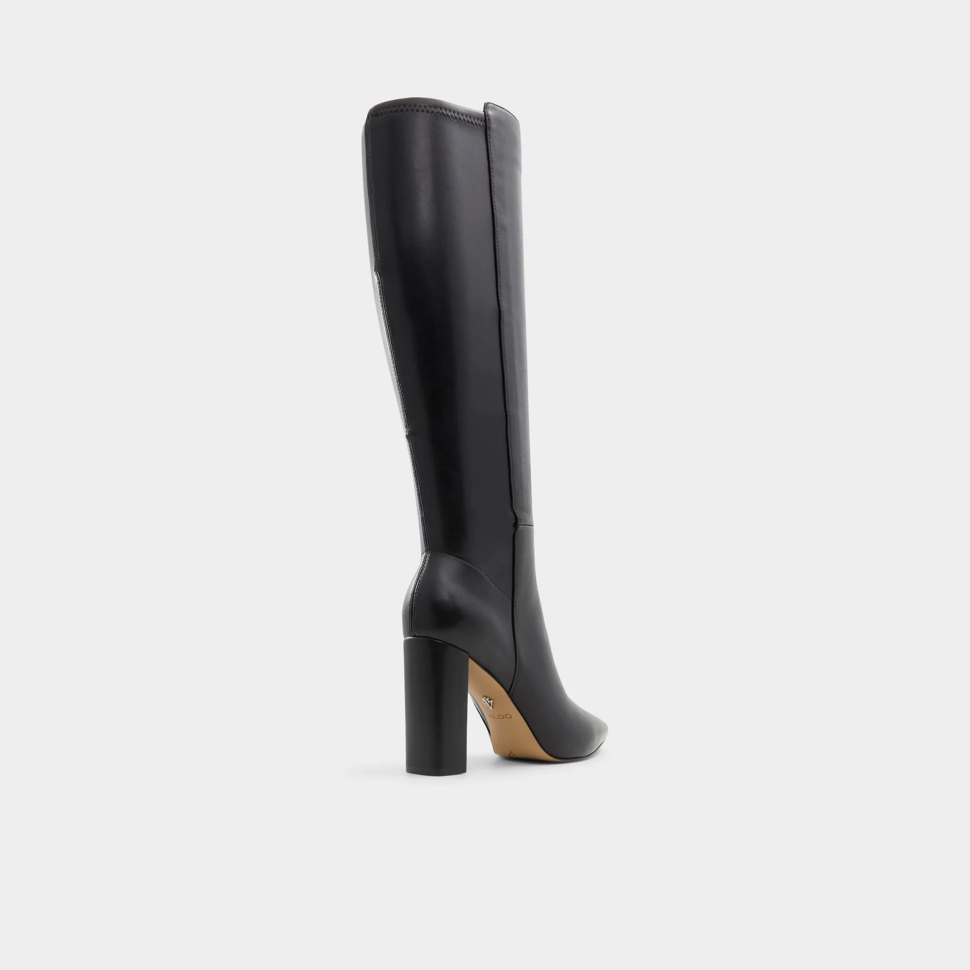 Electro - Knee-high boot, Black - ALDO