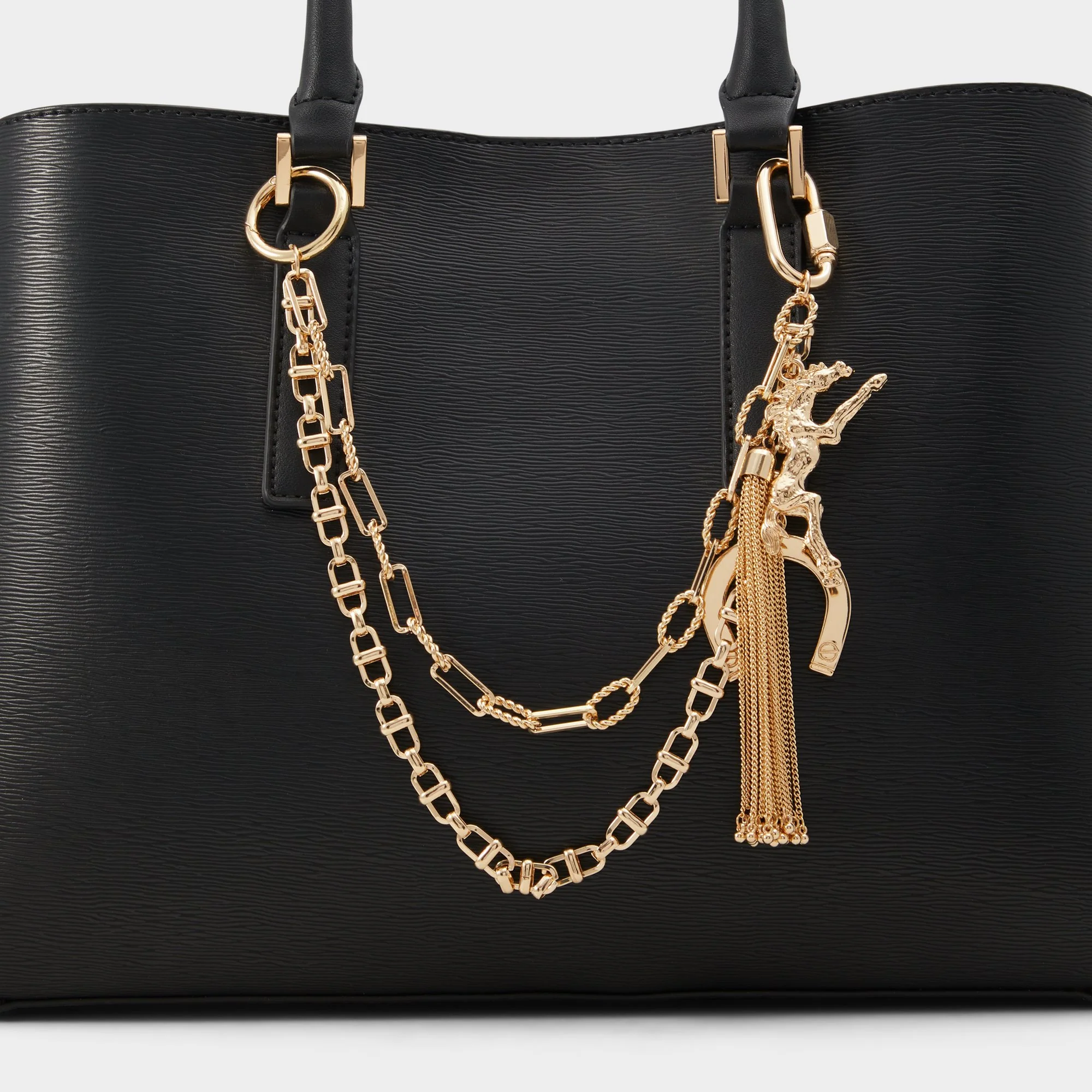 Saddles - Bag charm - ALDO