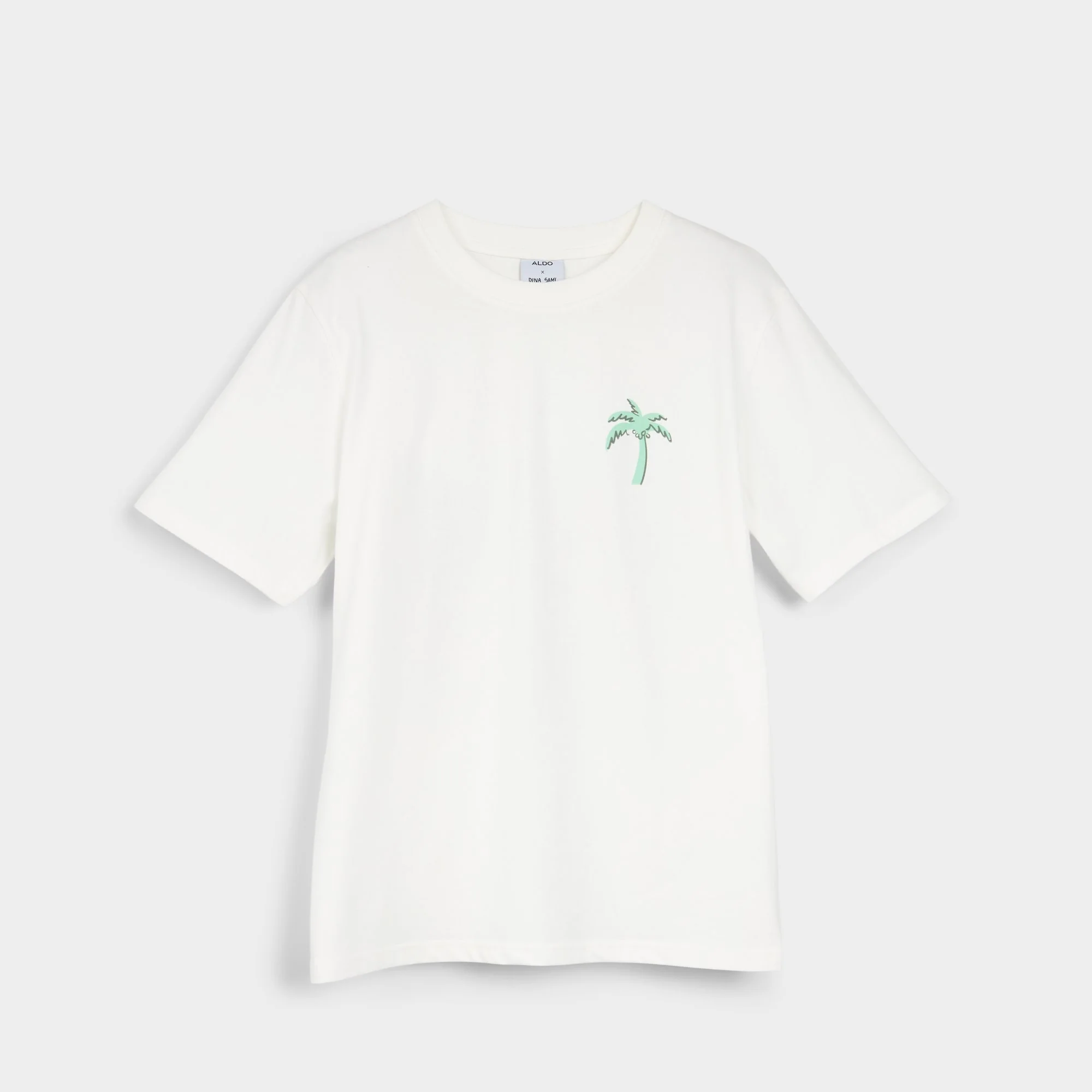 Dina Sami - Unisex t-shirt - ALDO