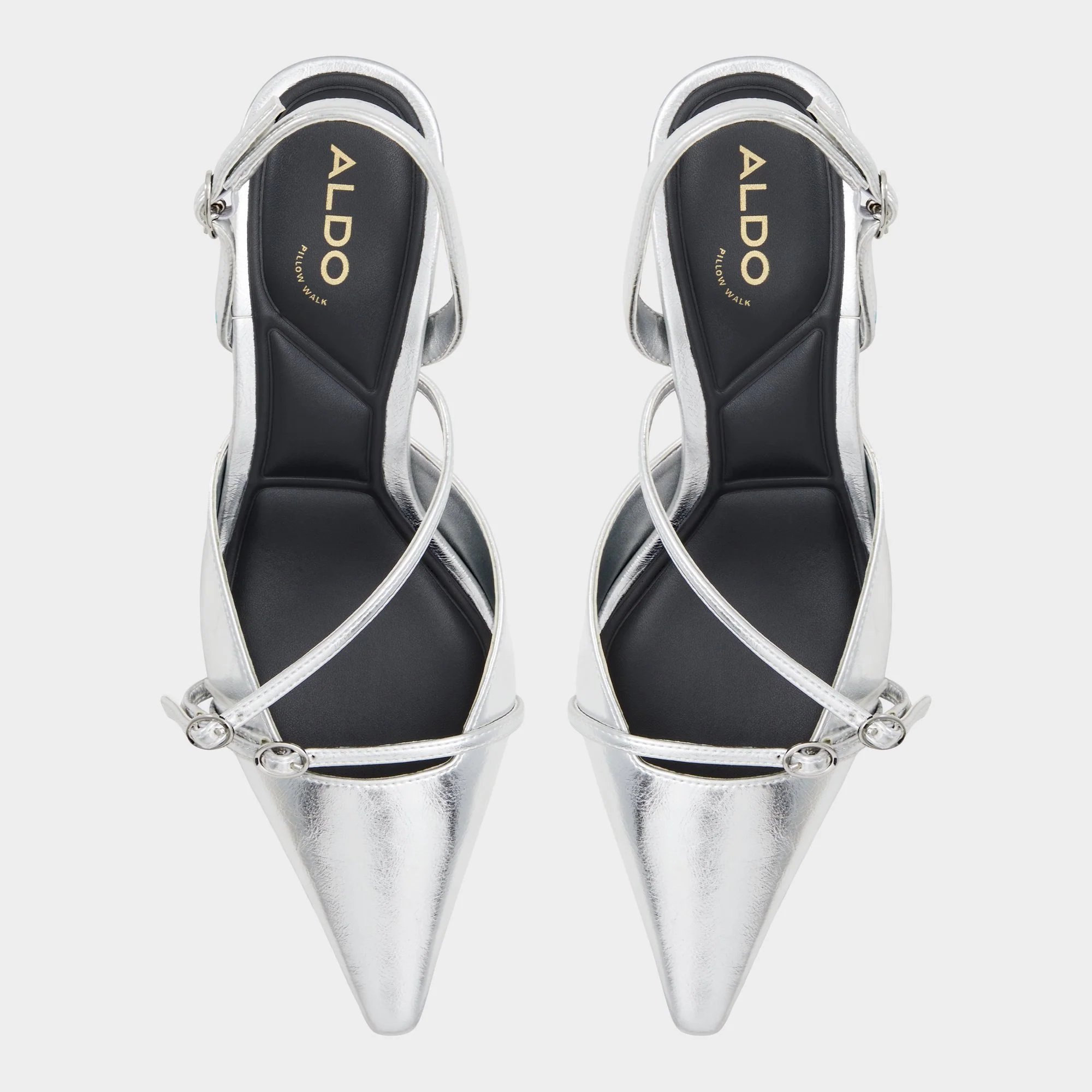 Marietta - Slingback heel, Kitten heel - ALDO