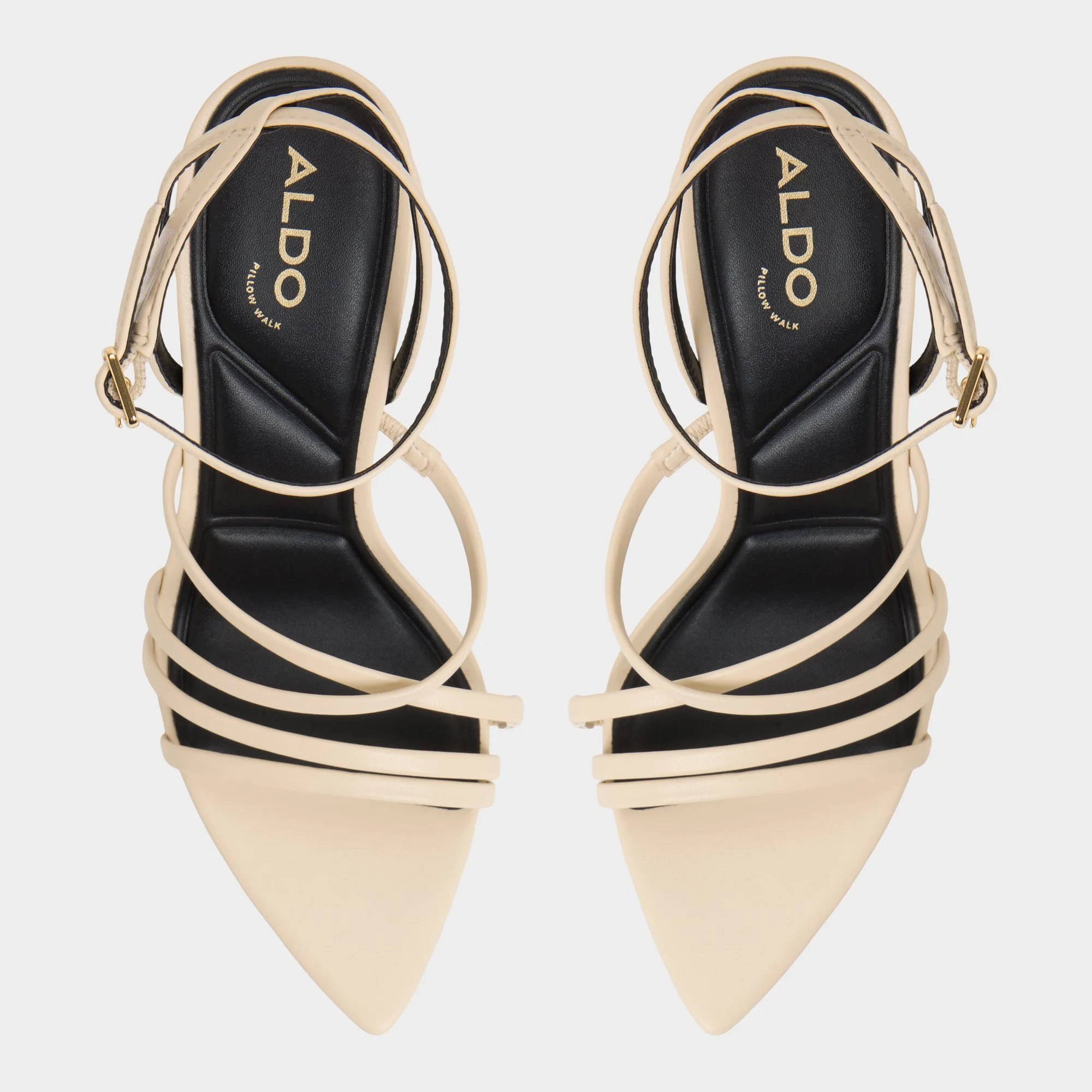 Solania - Heeled sandal, Stiletto heel - ALDO
