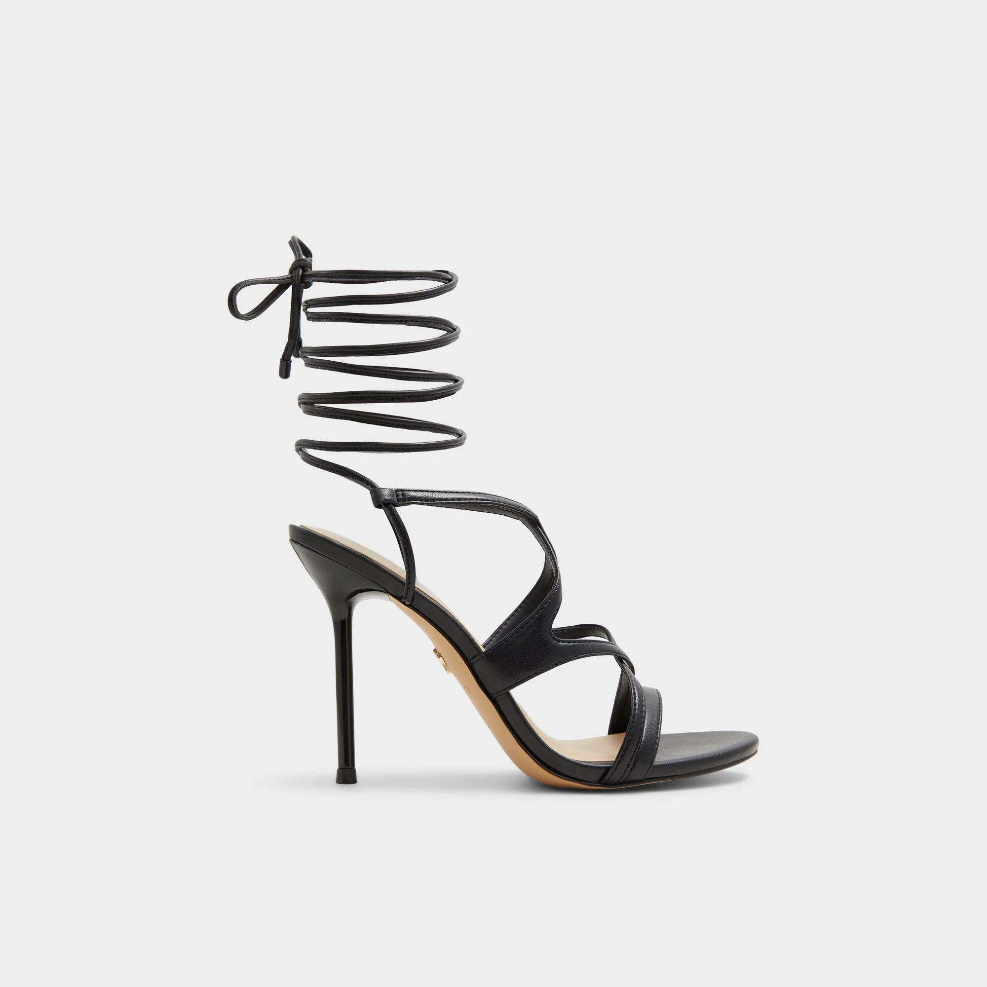 Marylou - Strappy heeled sandal - ALDO