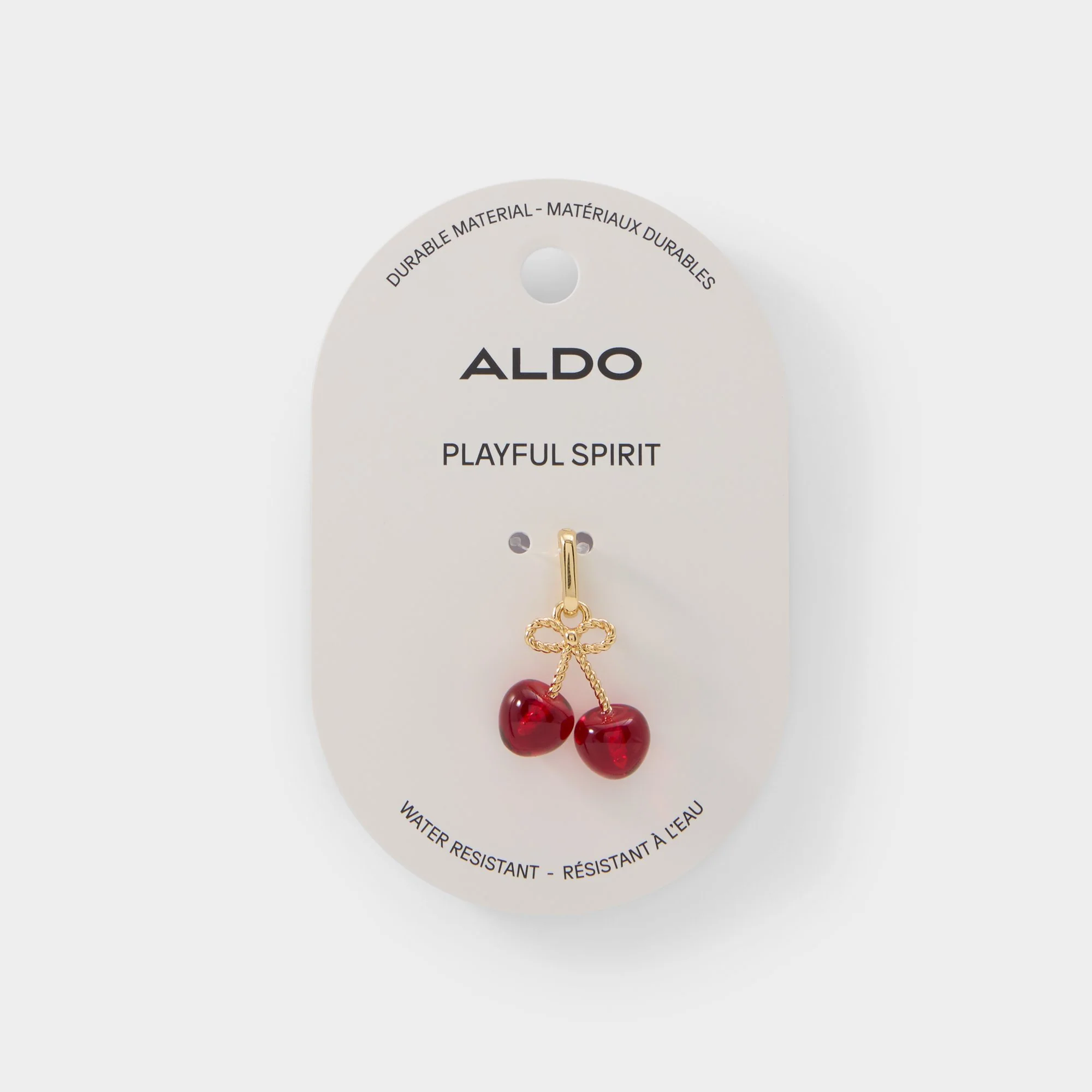 Cherryy - Jewelry charm - ALDO