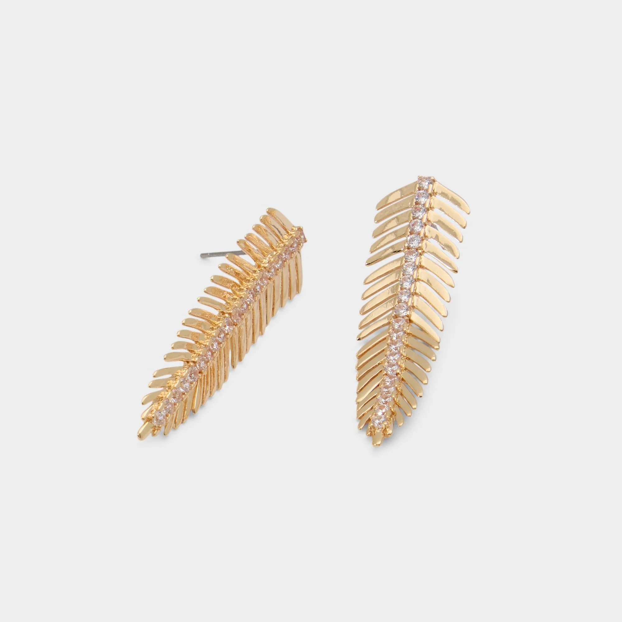 Feathers - Earrings - ALDO