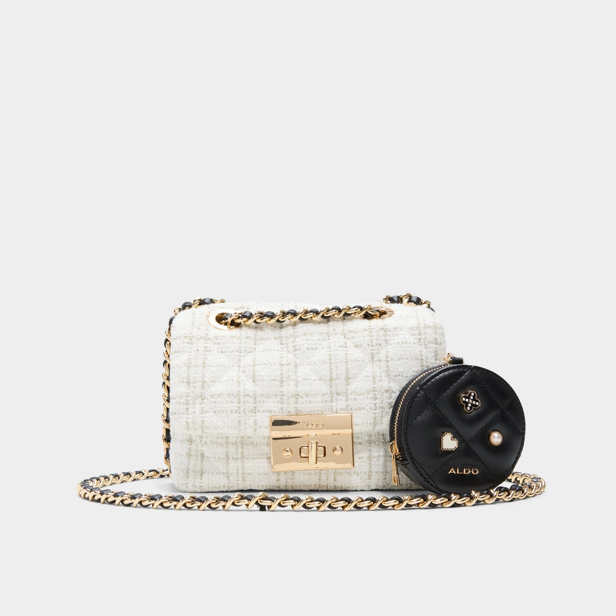 Letissee - Crossbody bag - ALDO