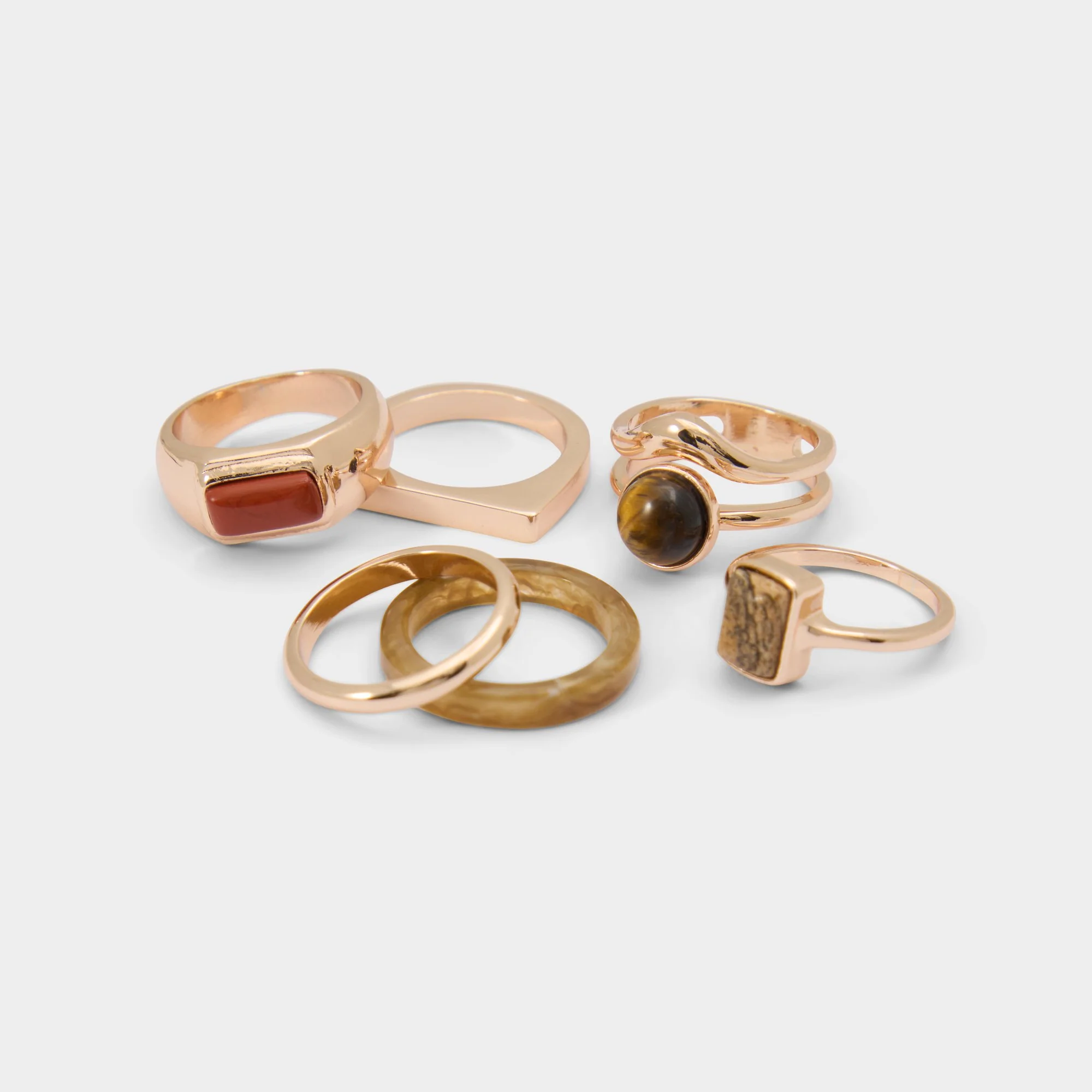 Ammara - Stackable rings - ALDO