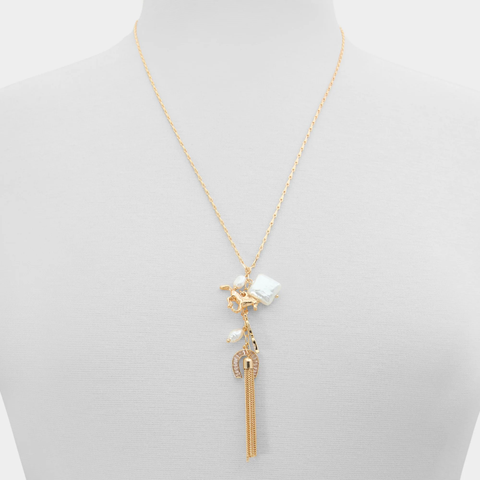 Freespirit - Necklace - ALDO