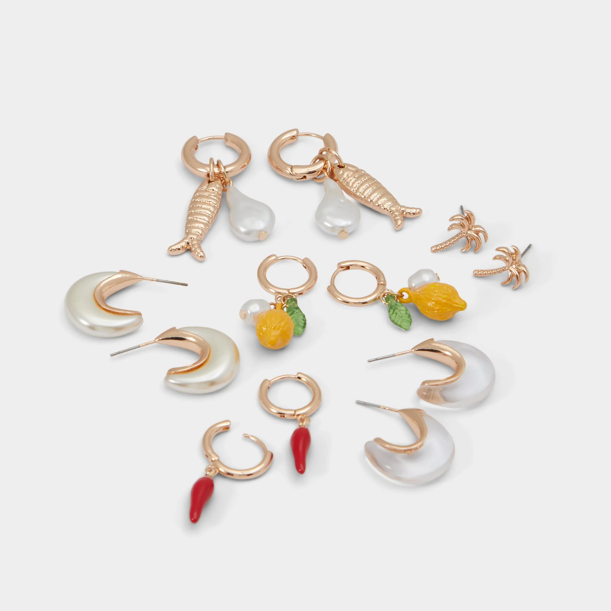 Lariviera - Earrings - ALDO