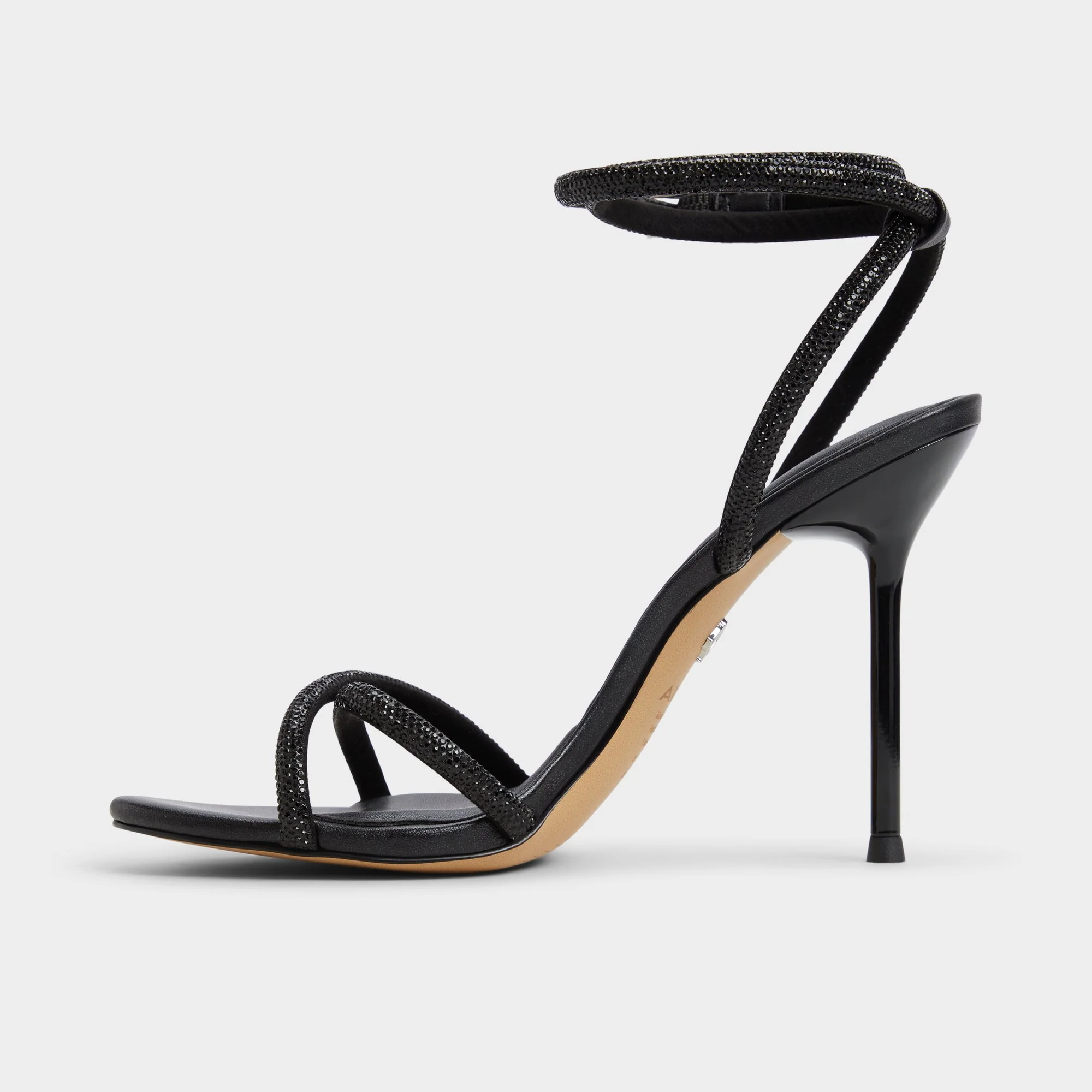 Manaelden - Strappy heeled sandal, Stiletto heel - ALDO