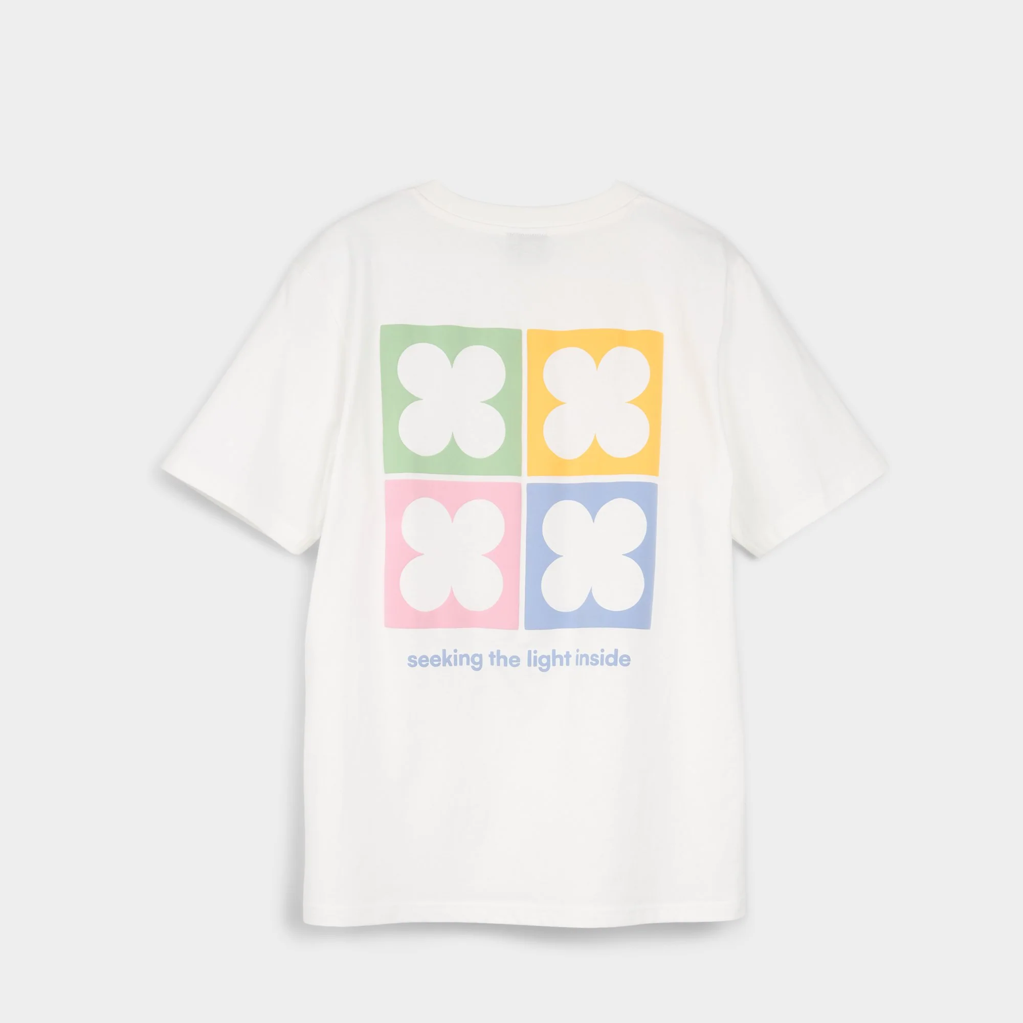 Hyperthalamuscorp - Unisex t-shirt - ALDO