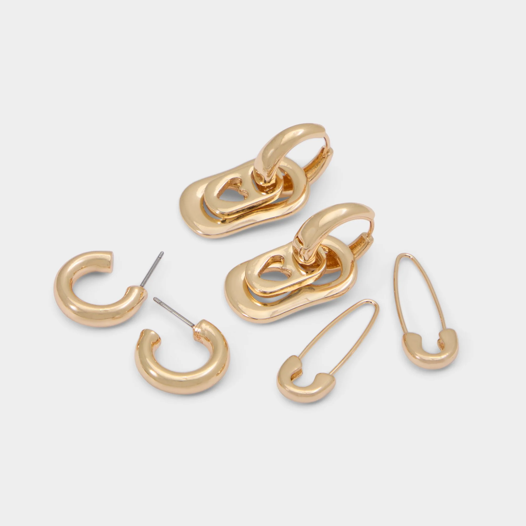 Lovecapse - Earring set - ALDO