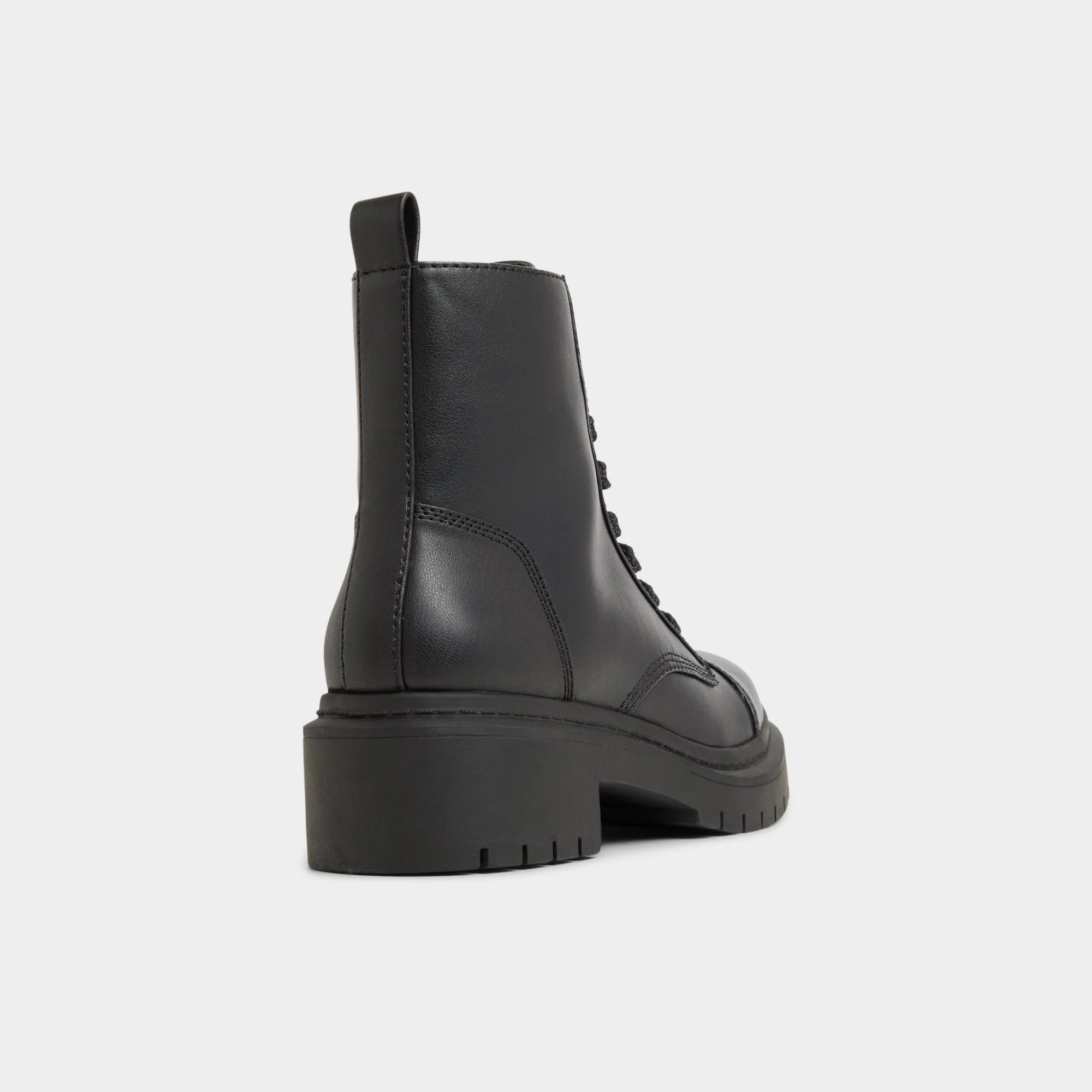 Goer - Combat ankle boot, Lug sole - ALDO