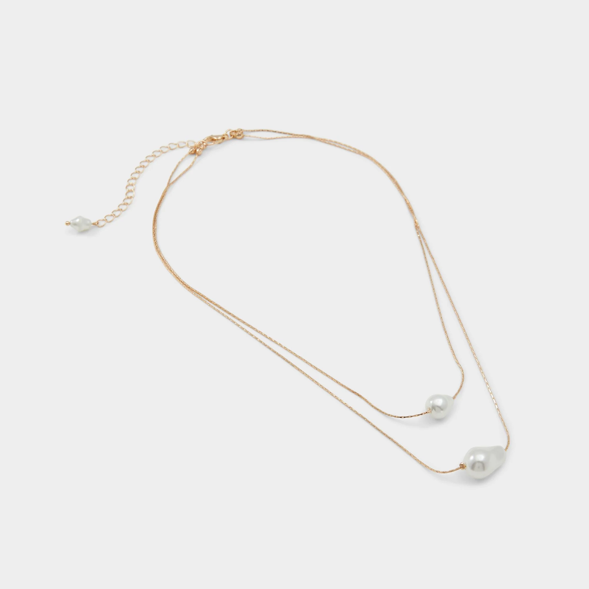 Indrois - Layered necklace - ALDO
