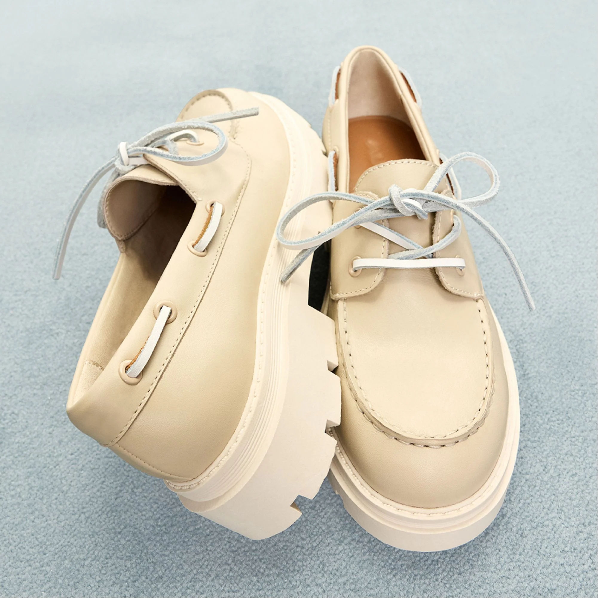 Seaport - Boat shoe, Lug sole - ALDO