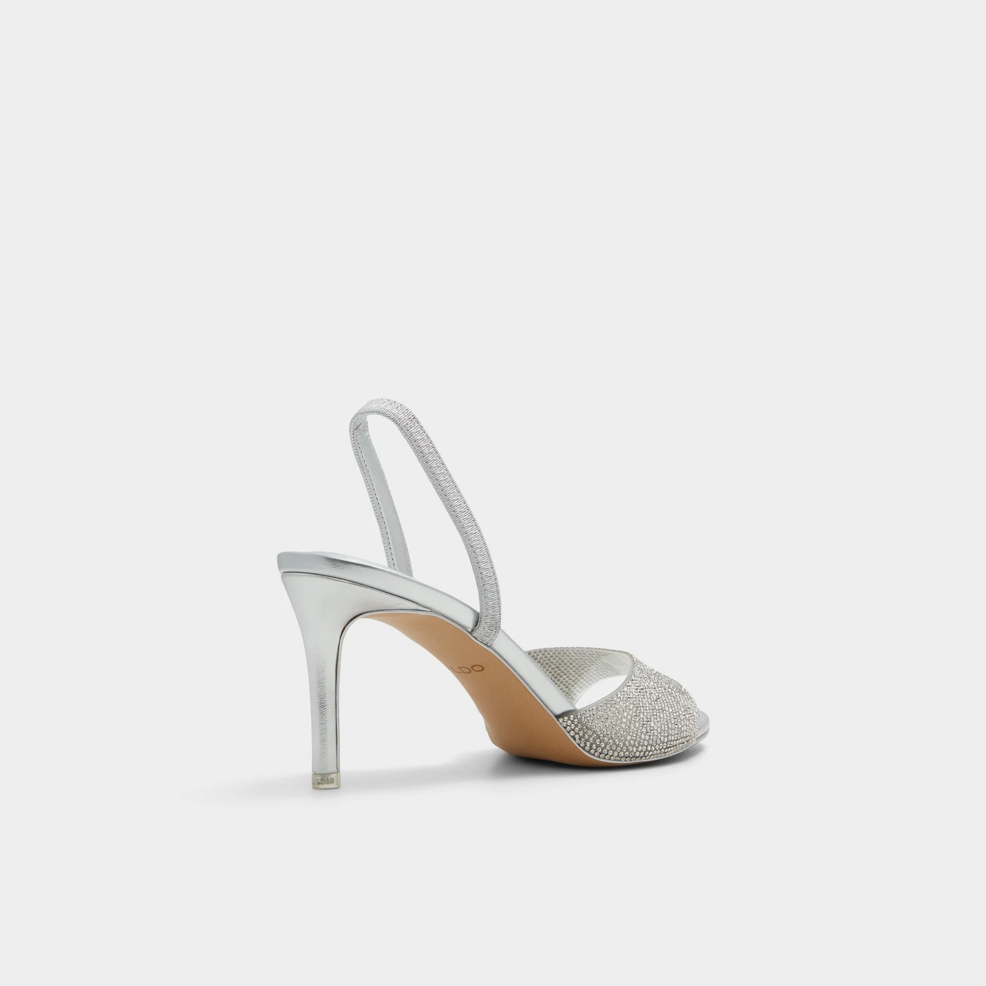 Aitana - Slingback heeled sandal, Stiletto heel - ALDO