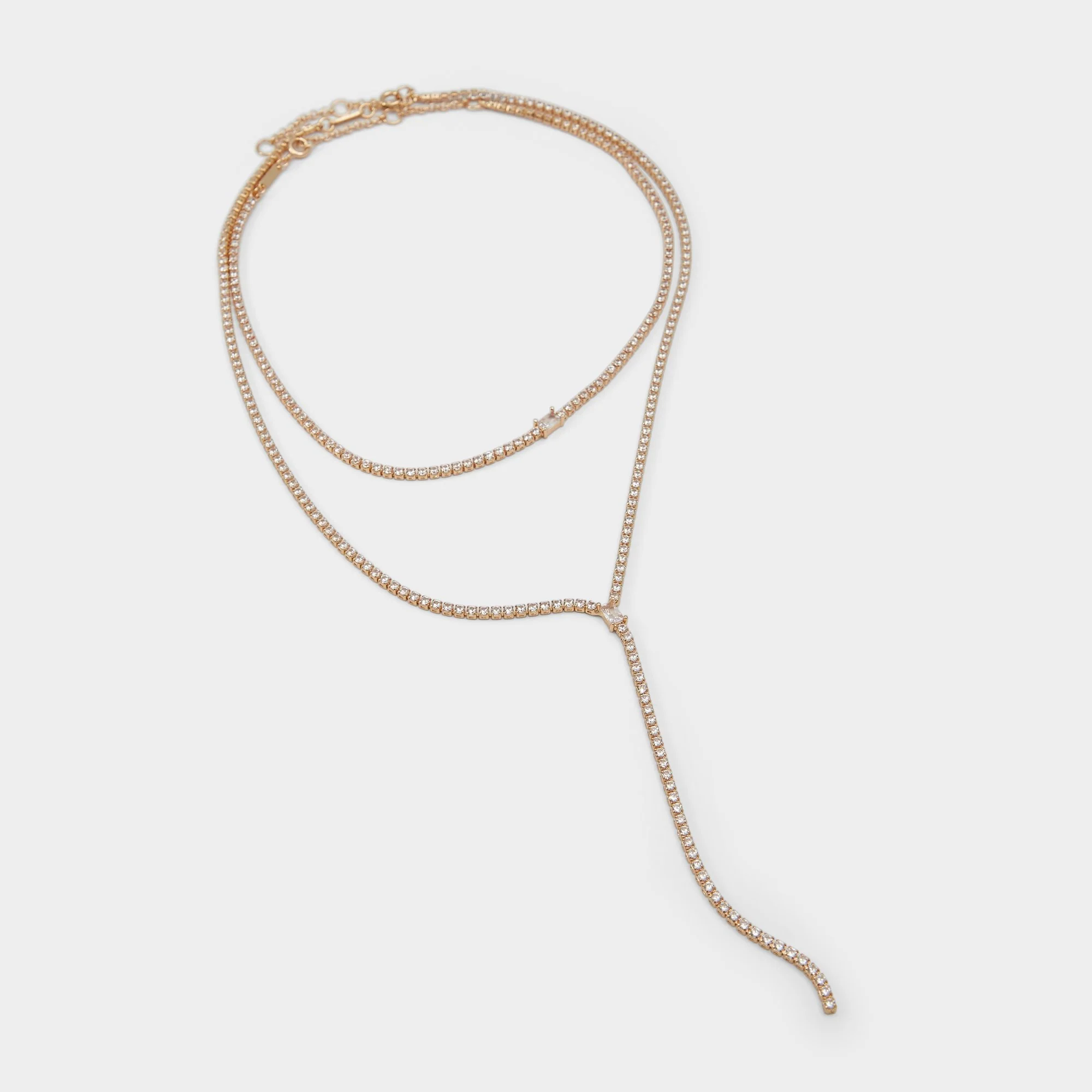 Alata - Necklace - ALDO