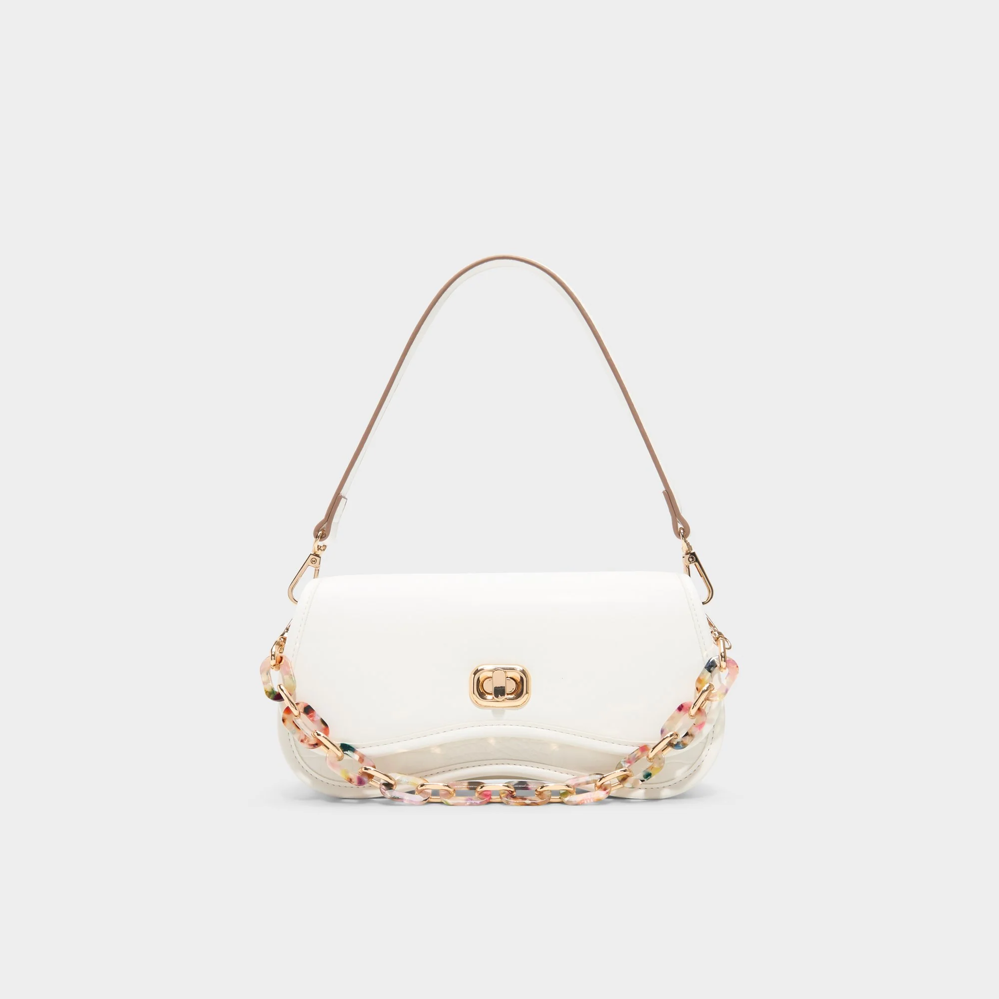 Clappertonx - Shoulder bag - ALDO