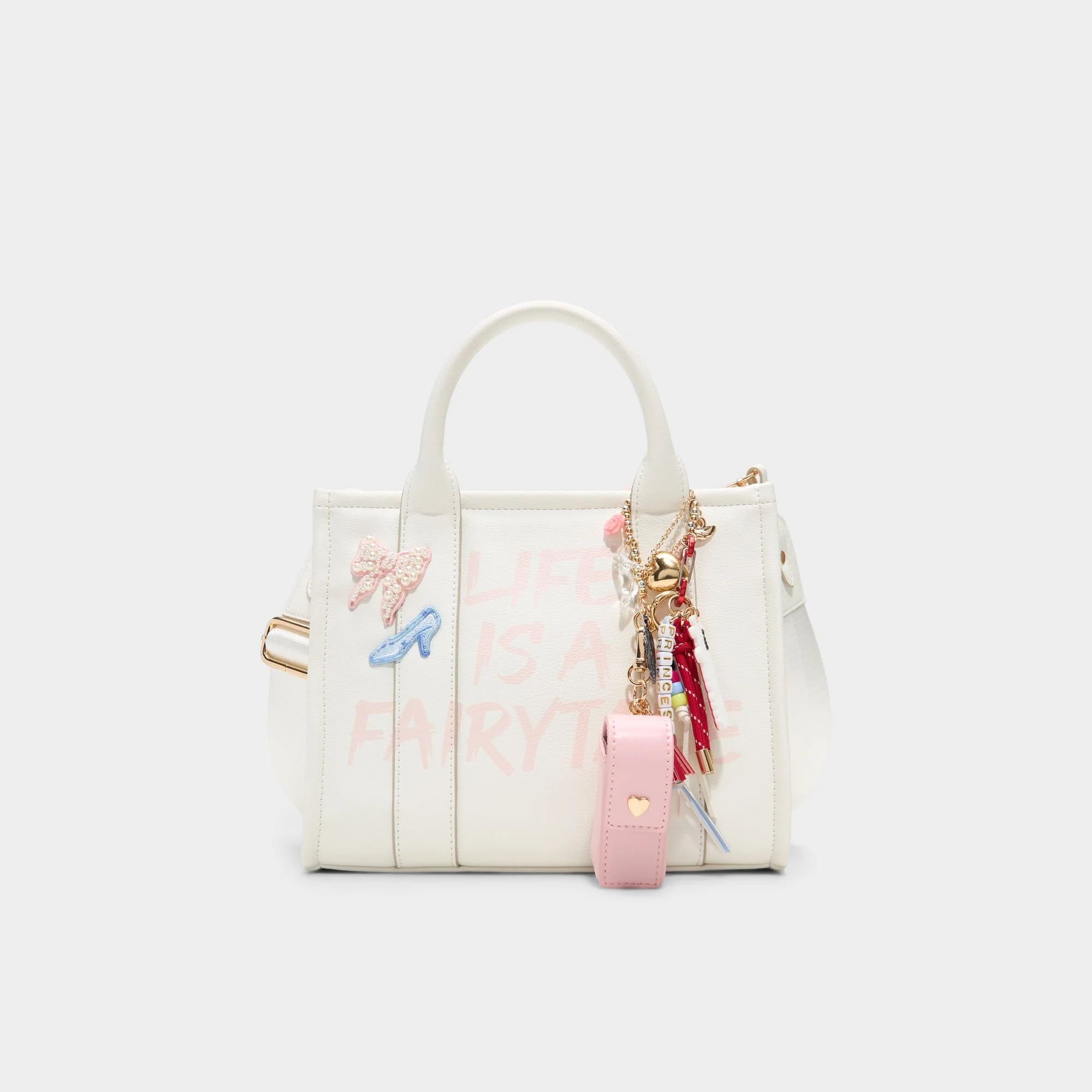 Princesstote - Satchel bag - ALDO