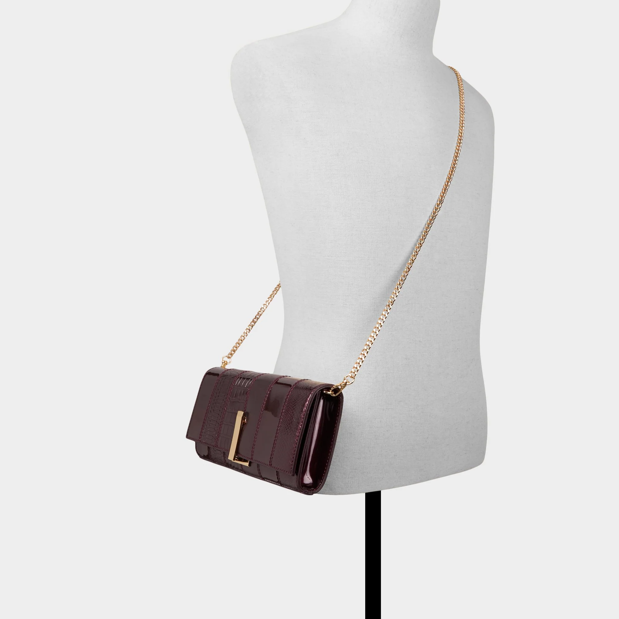 Alarissaa - Shoulder bag - ALDO