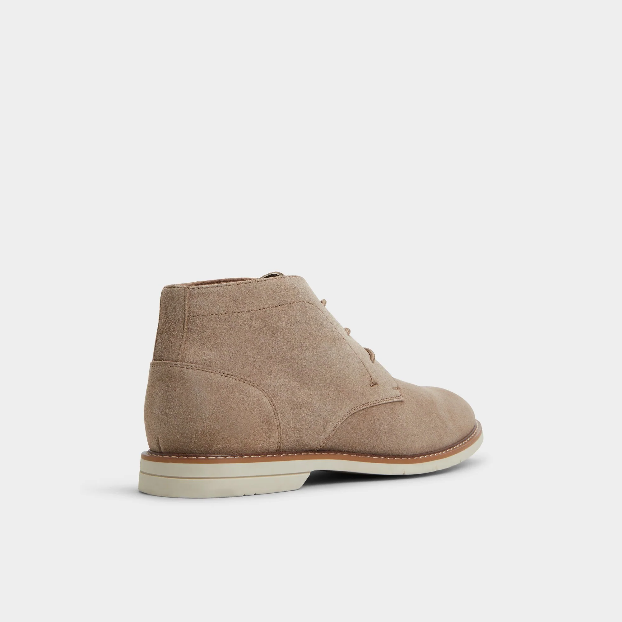 Brisbane - Lace-up boot - ALDO