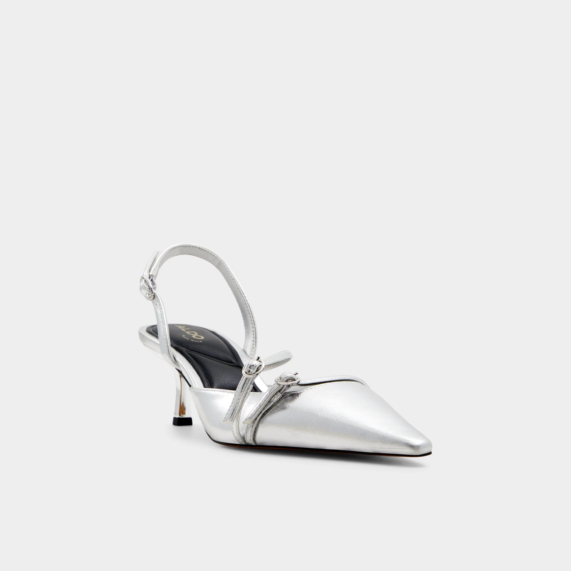 Marietta - Slingback heel, Kitten heel - ALDO