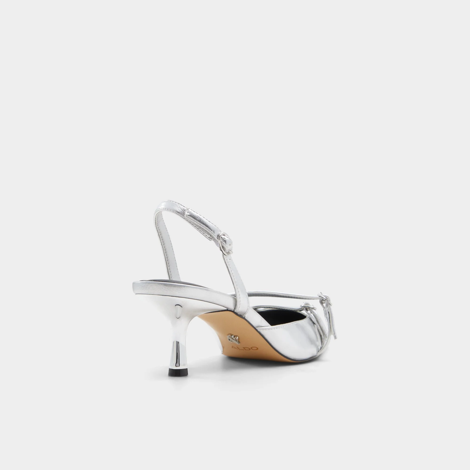 Marietta - Slingback heel, Kitten heel - ALDO