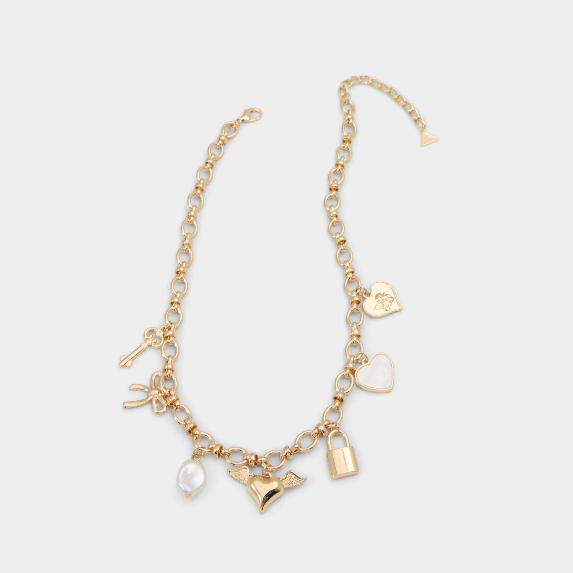Cupidscharms - Charm necklace - ALDO