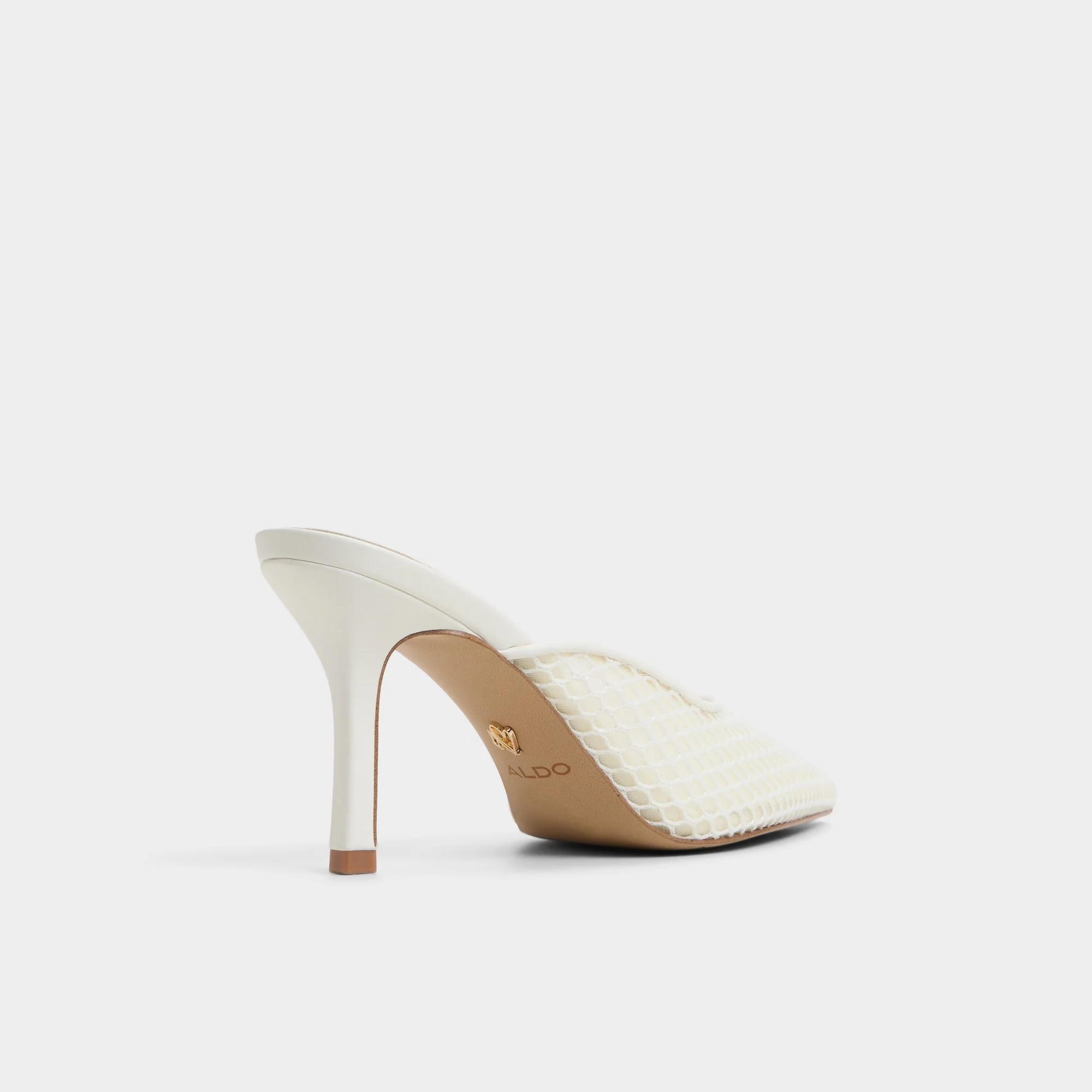 Gamilia - Heeled mule, Stiletto heel - ALDO