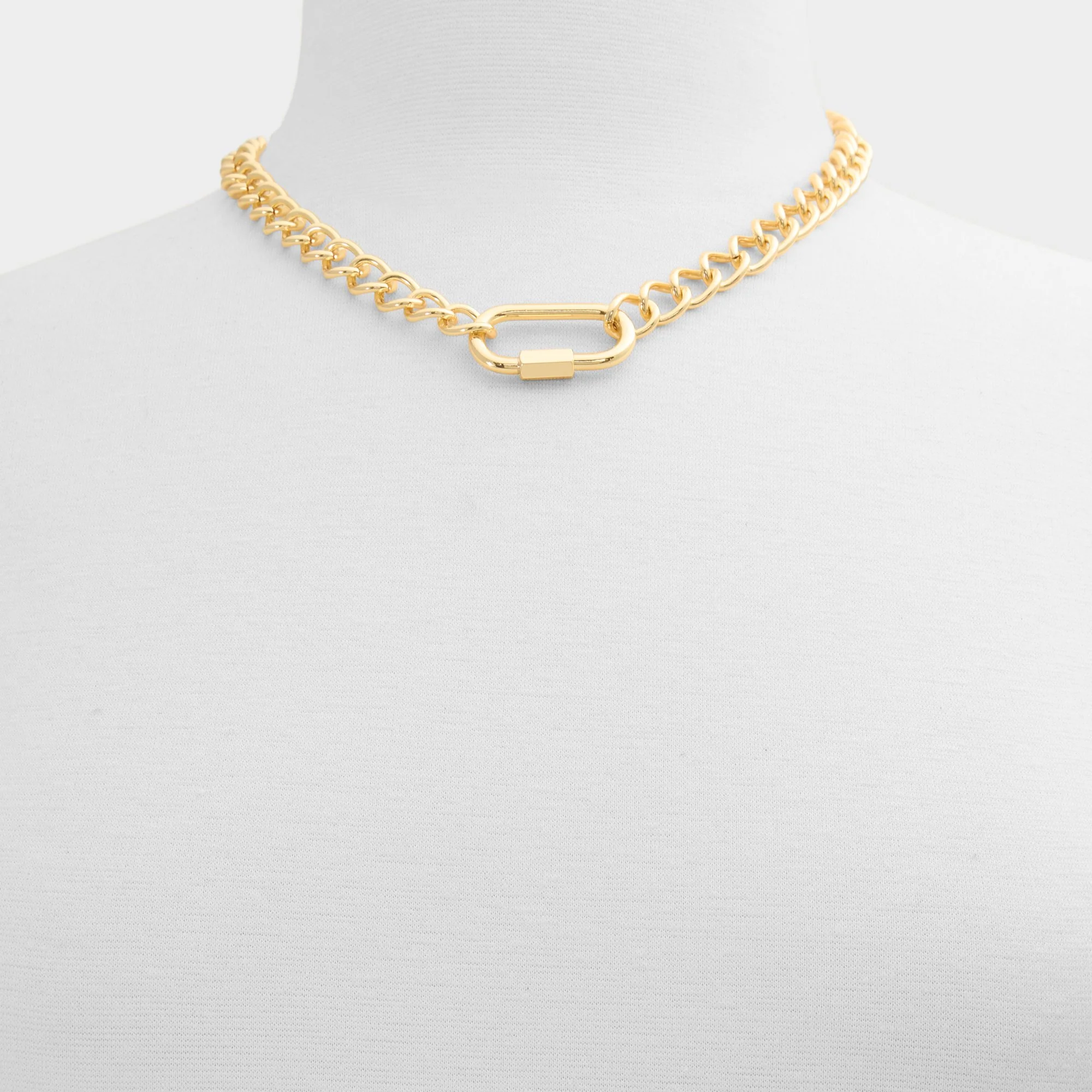 Goldennglow - Customizable necklace - ALDO
