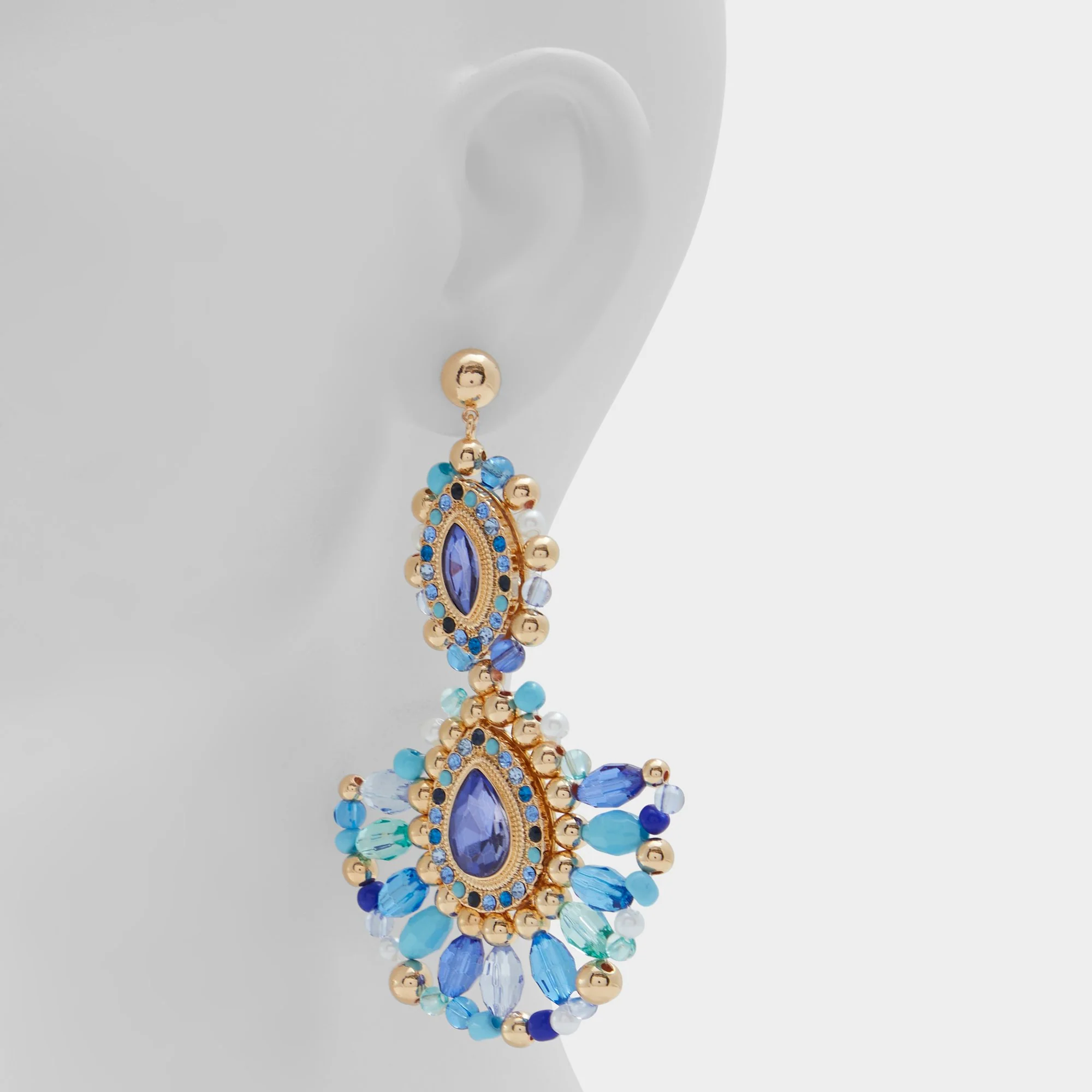 Edeatram - Chandelier earrings - ALDO