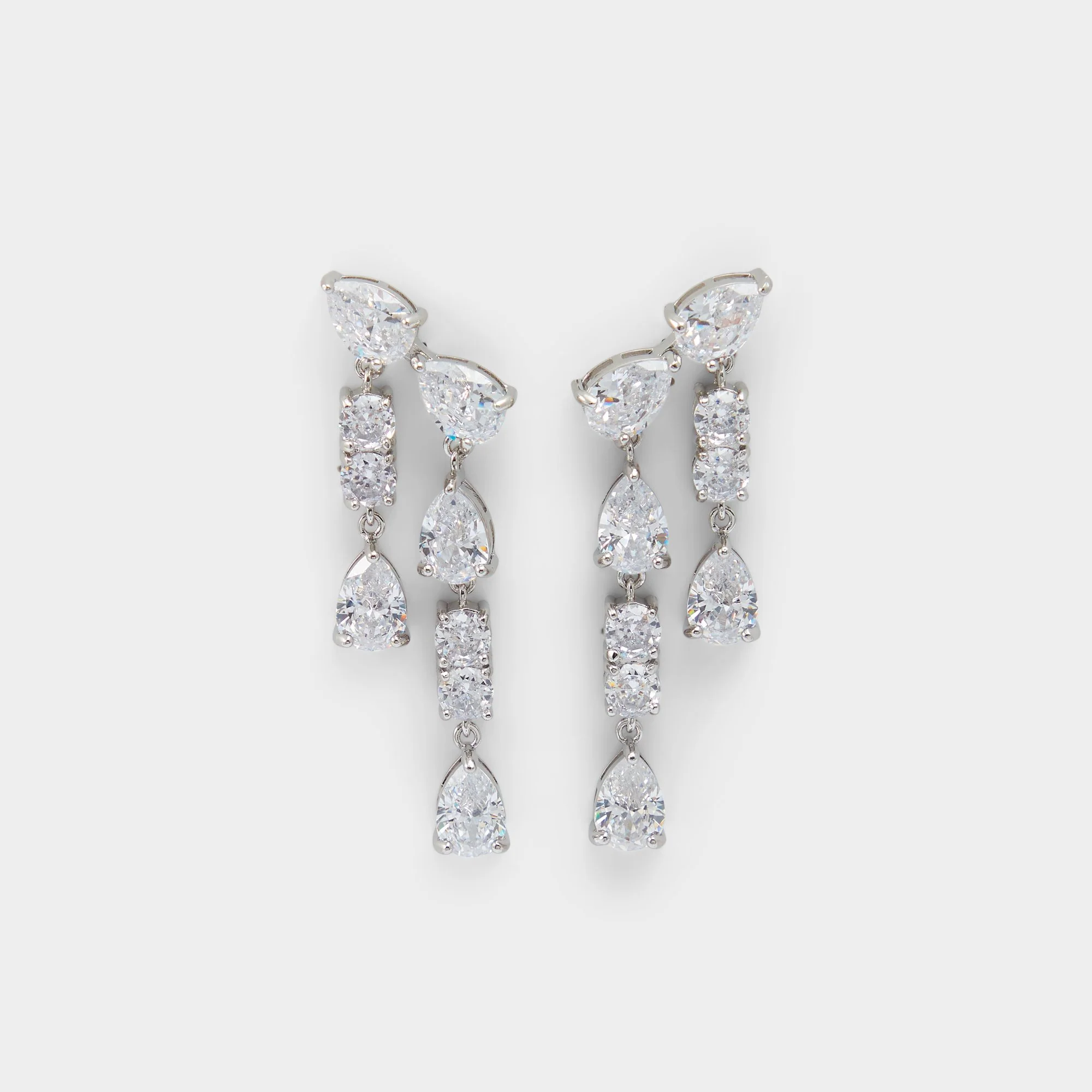 Anisaa - Chandelier earrings - ALDO