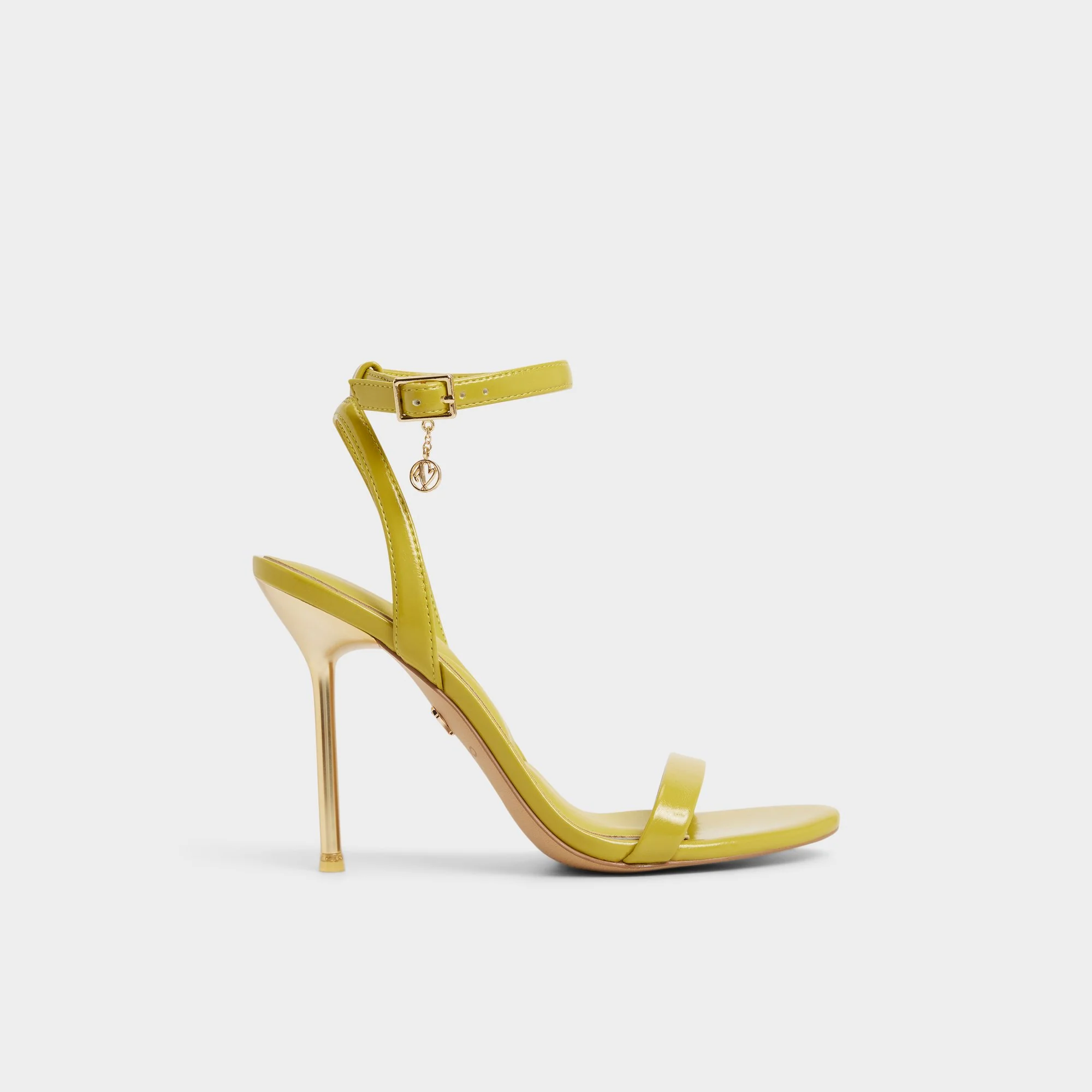 Maristou-xt - Strappy heeled sandal, Stiletto heel - ALDO