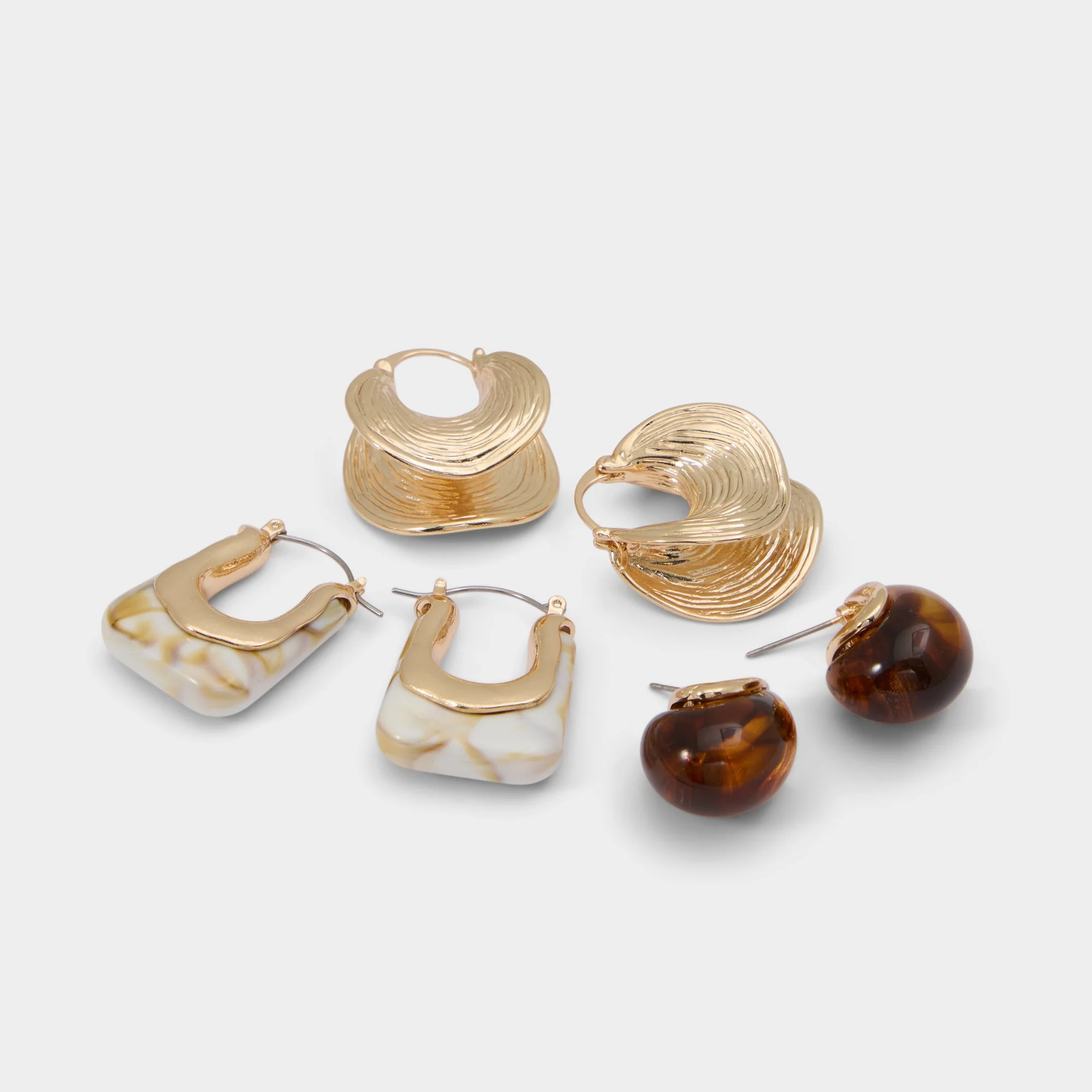 Gligoni - Hoop earrings - ALDO