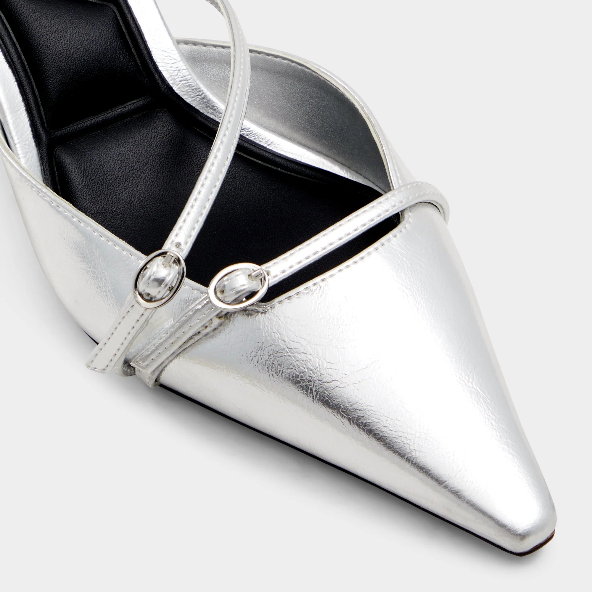 Marietta - Slingback heel, Kitten heel - ALDO