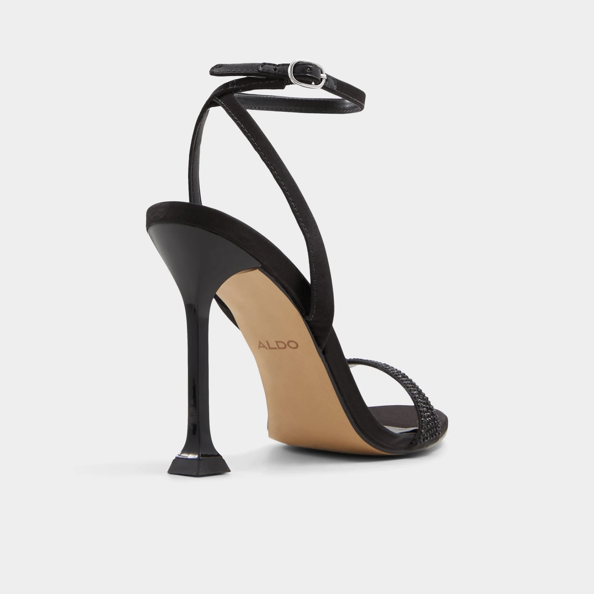 Lydala - Strappy heeled sandal - ALDO