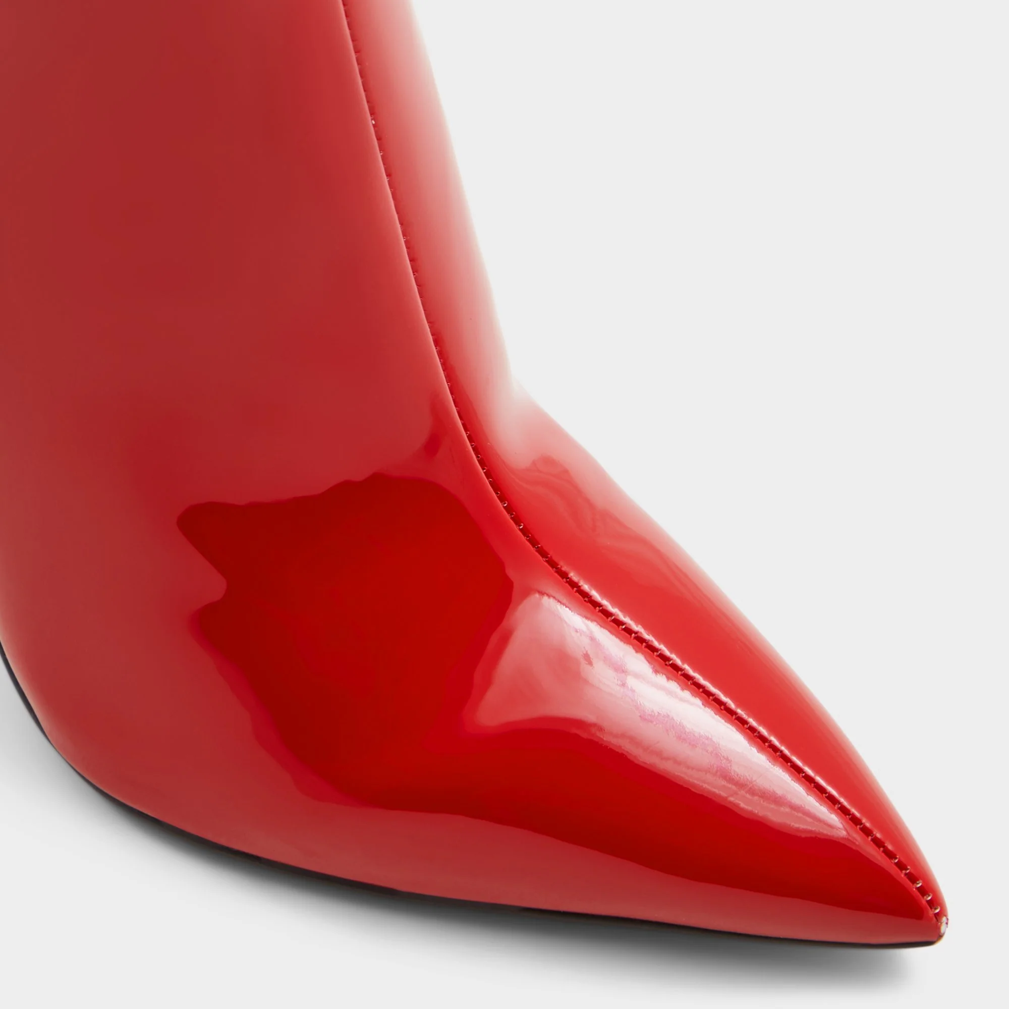 Agathea - Knee-high boot, Stiletto heel - ALDO