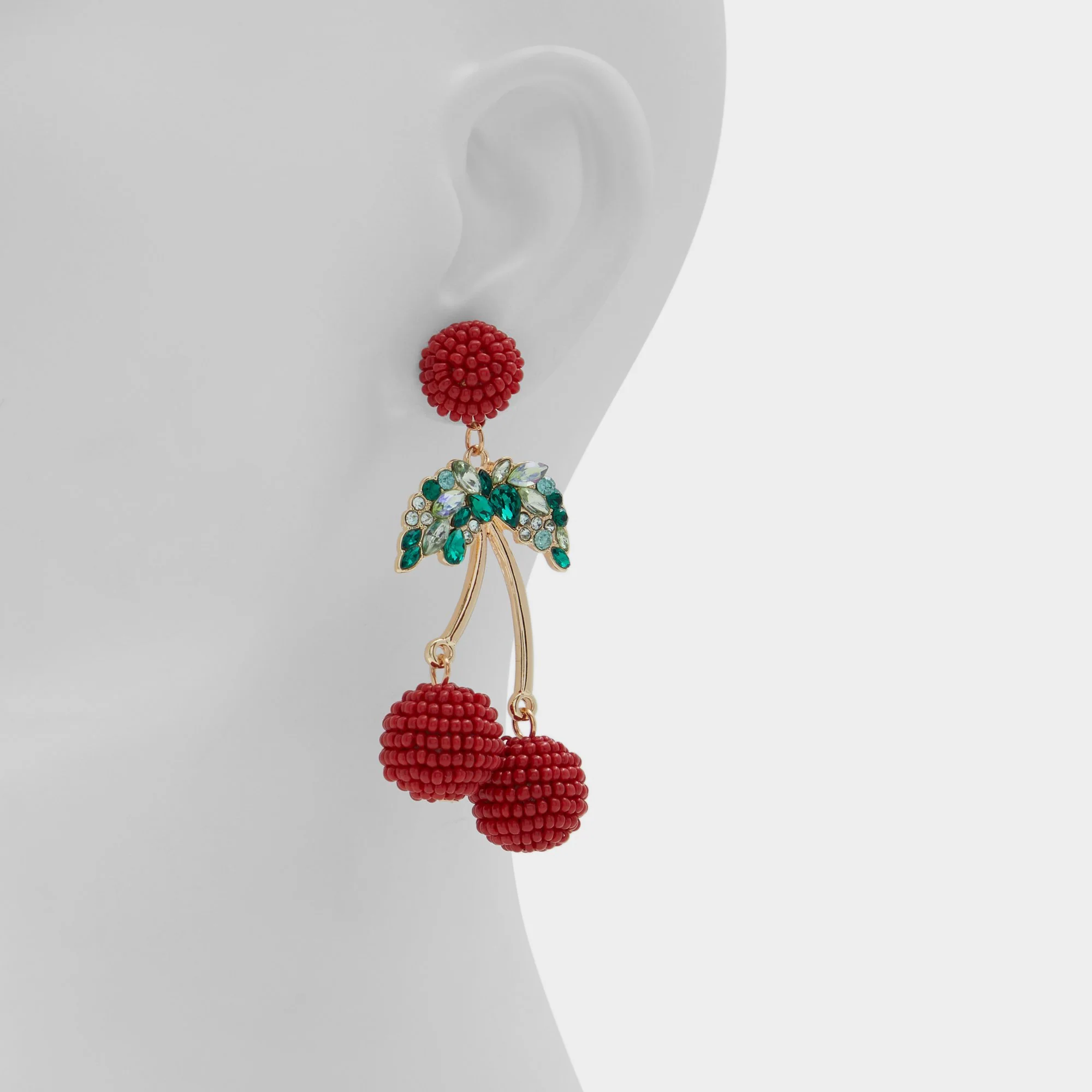 Cherryparty - Chandelier earrings - ALDO